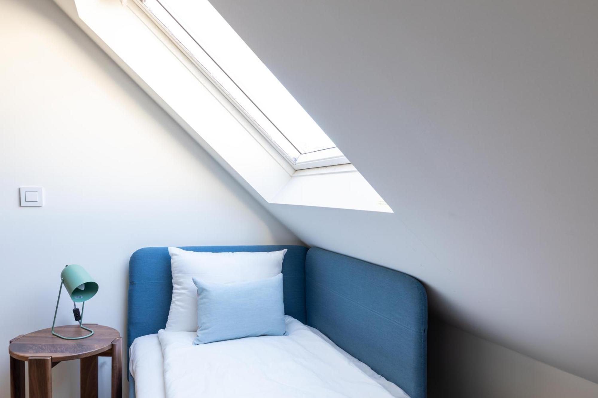 Smartflats - Rogier Apartment *