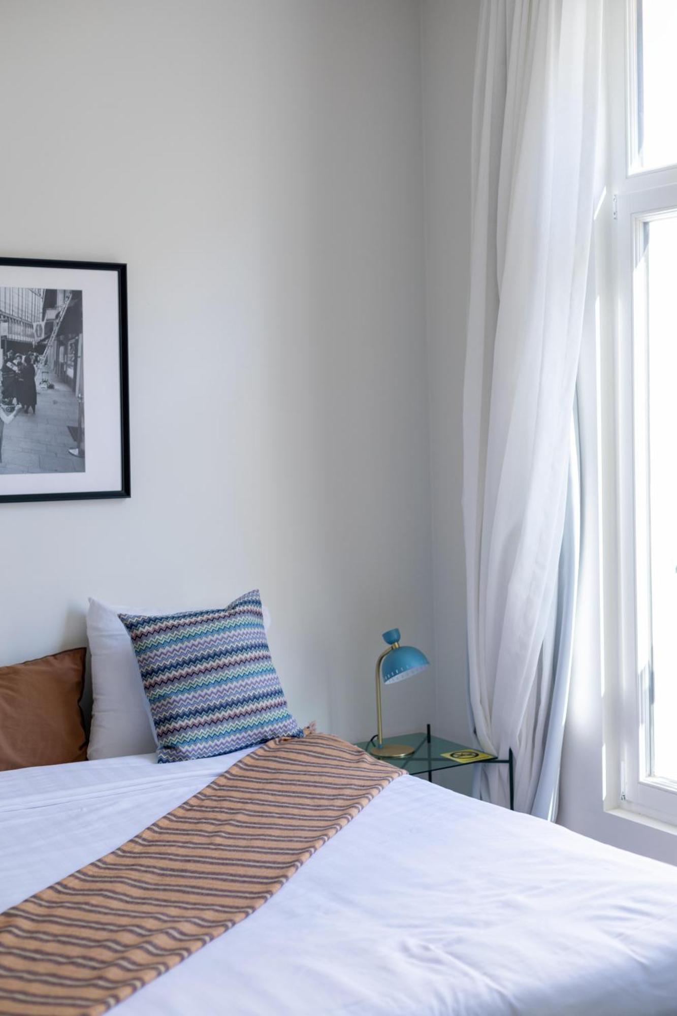 Apartment Smartflats - Rogier Brussels
