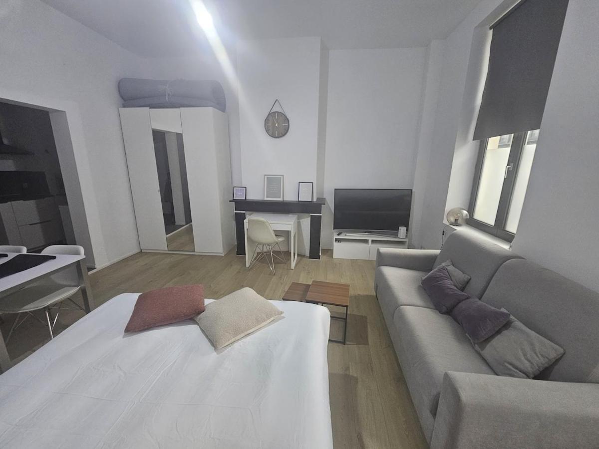 Cozy Louisa #4 * Bruxelas
