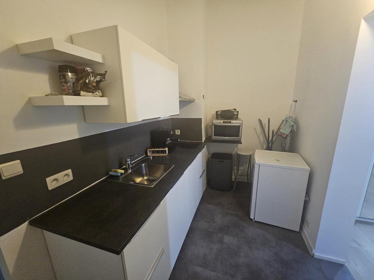 Apartamento Cozy Louisa #4