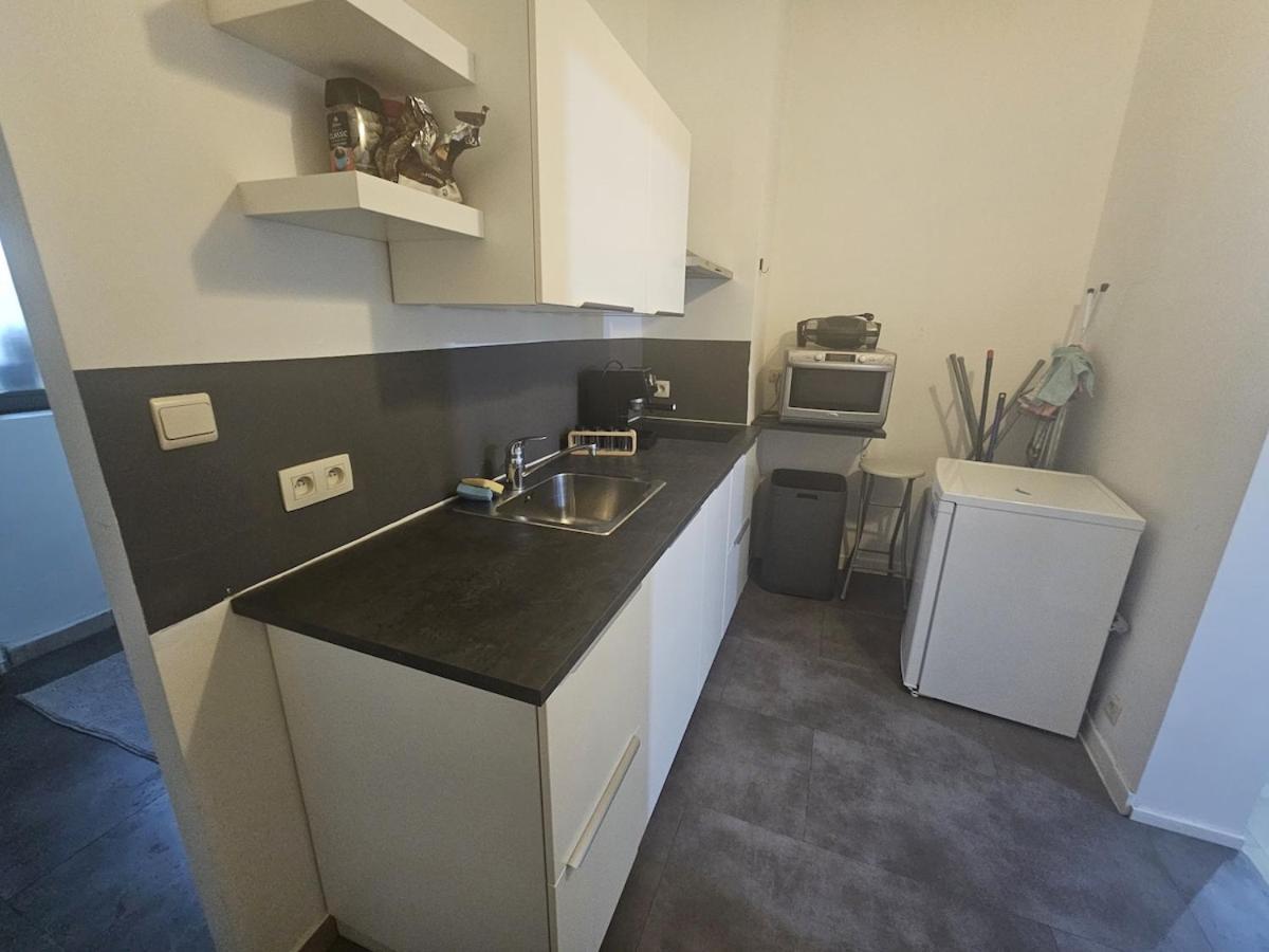 Cozy Louisa #4 Apartamento *