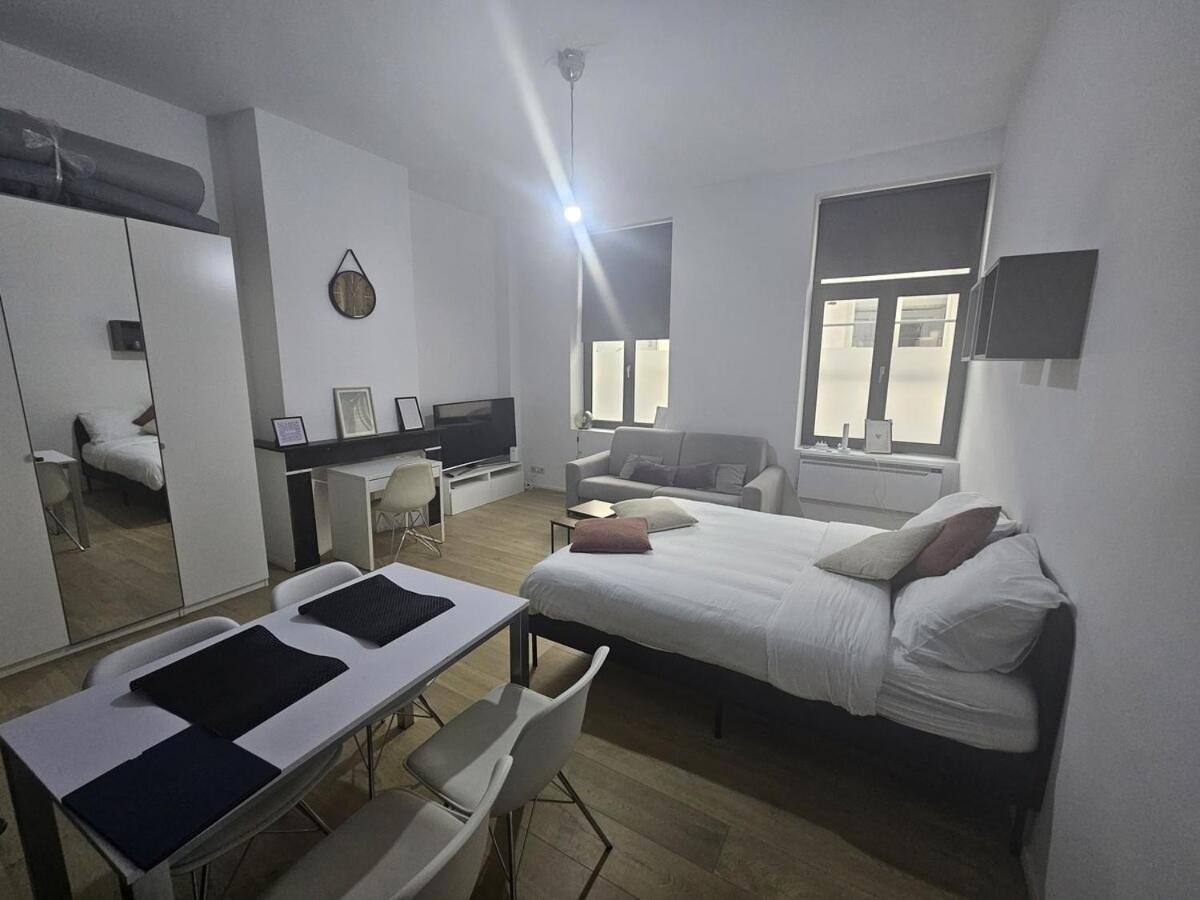 Cozy Louisa #4 Apartamento