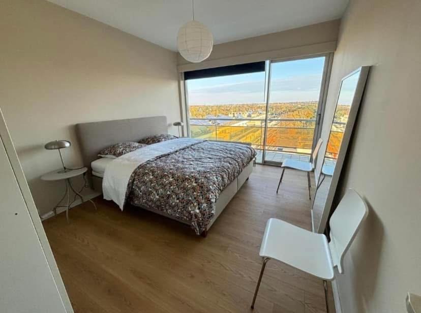 Apartment Exclusive Flats-woluwe Brüssel