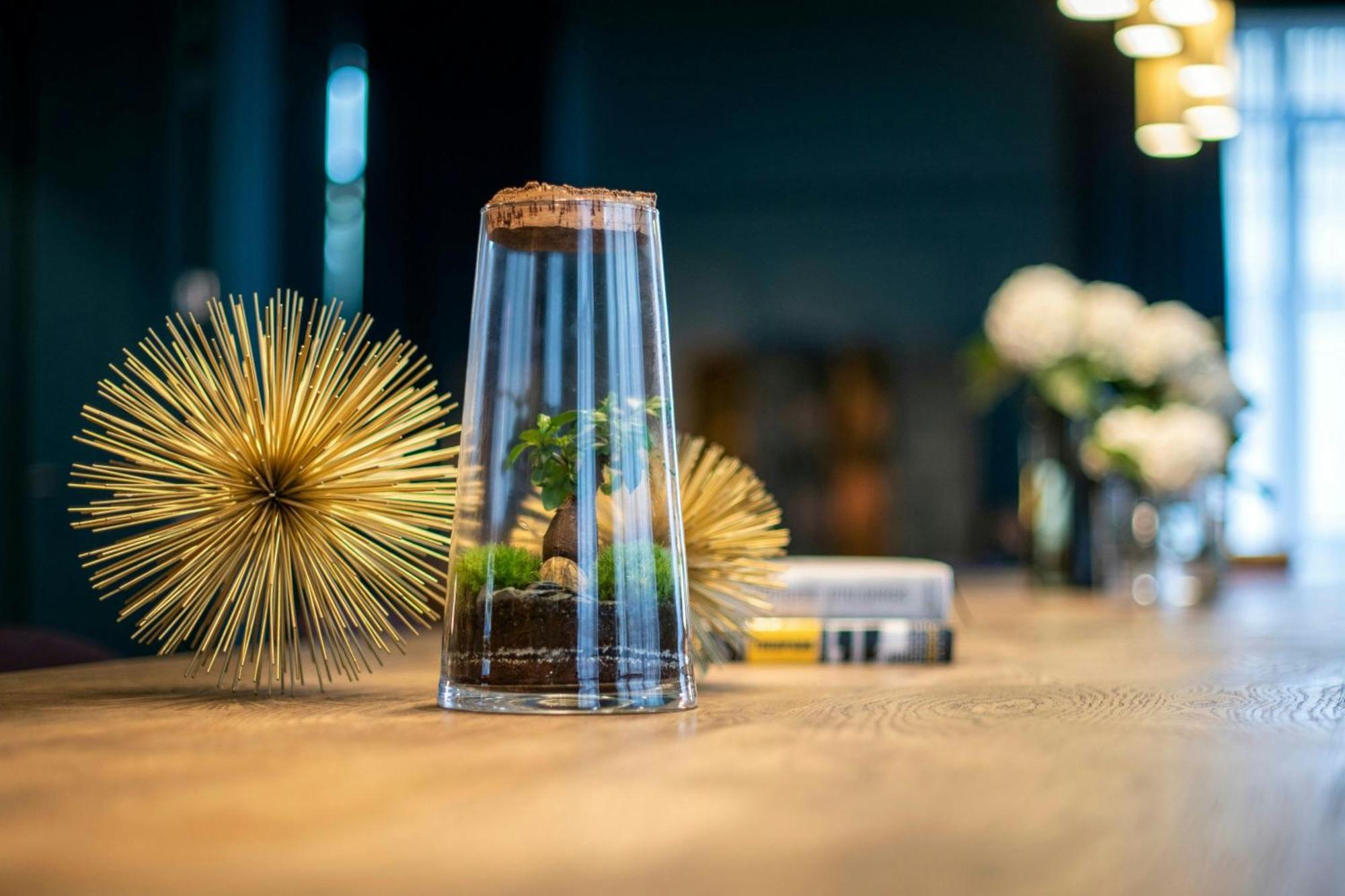 Renaissance Brussels 4* Ixelles
