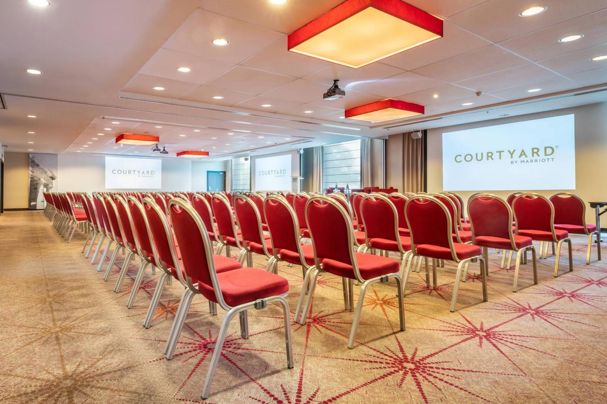 Courtyard By Marriott Brussels