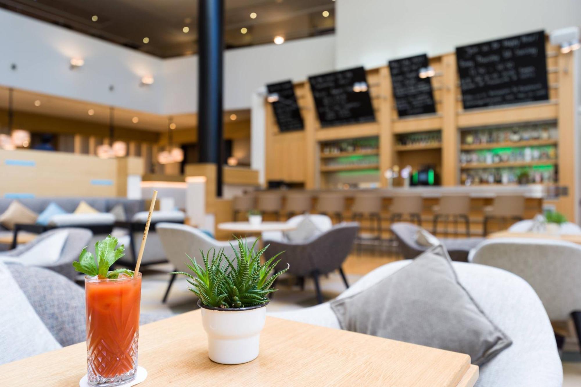 Courtyard By Marriott Brussels