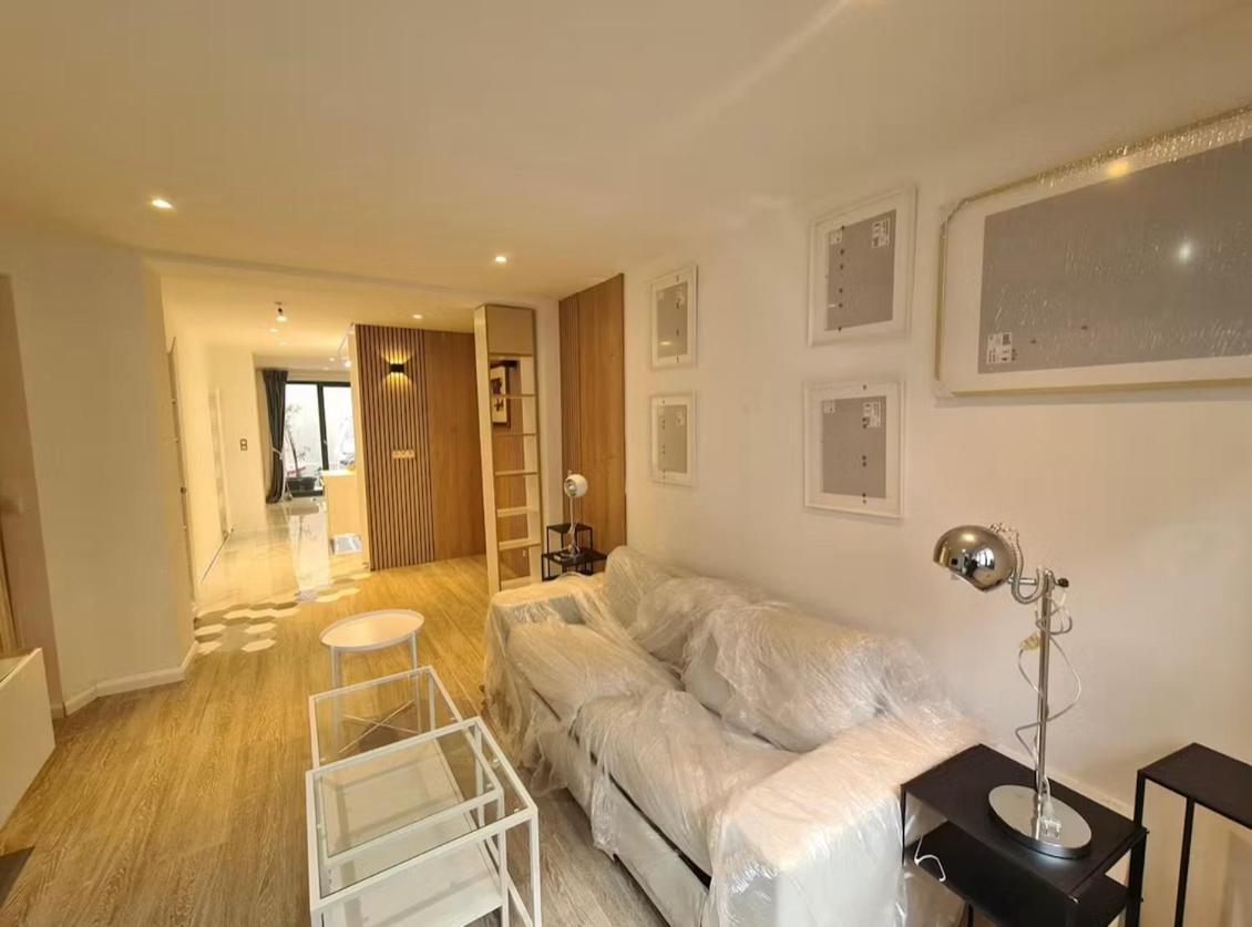 The Danemark Luxury Flat Apartment *