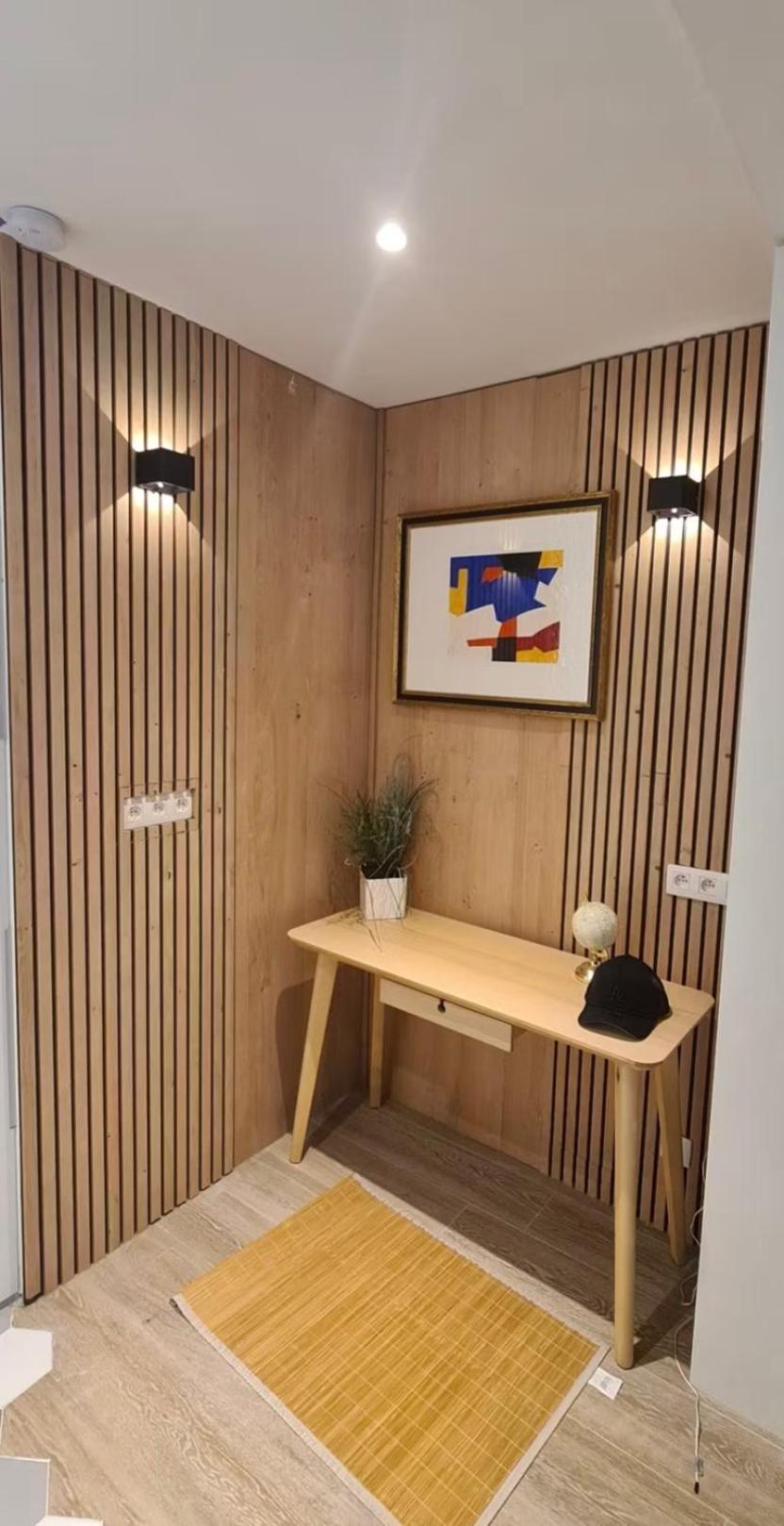 The Danemark Luxury Flat