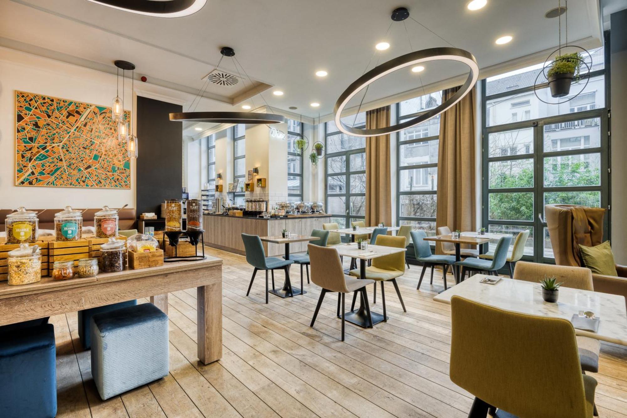 Schuman By Ihg Bruxelas