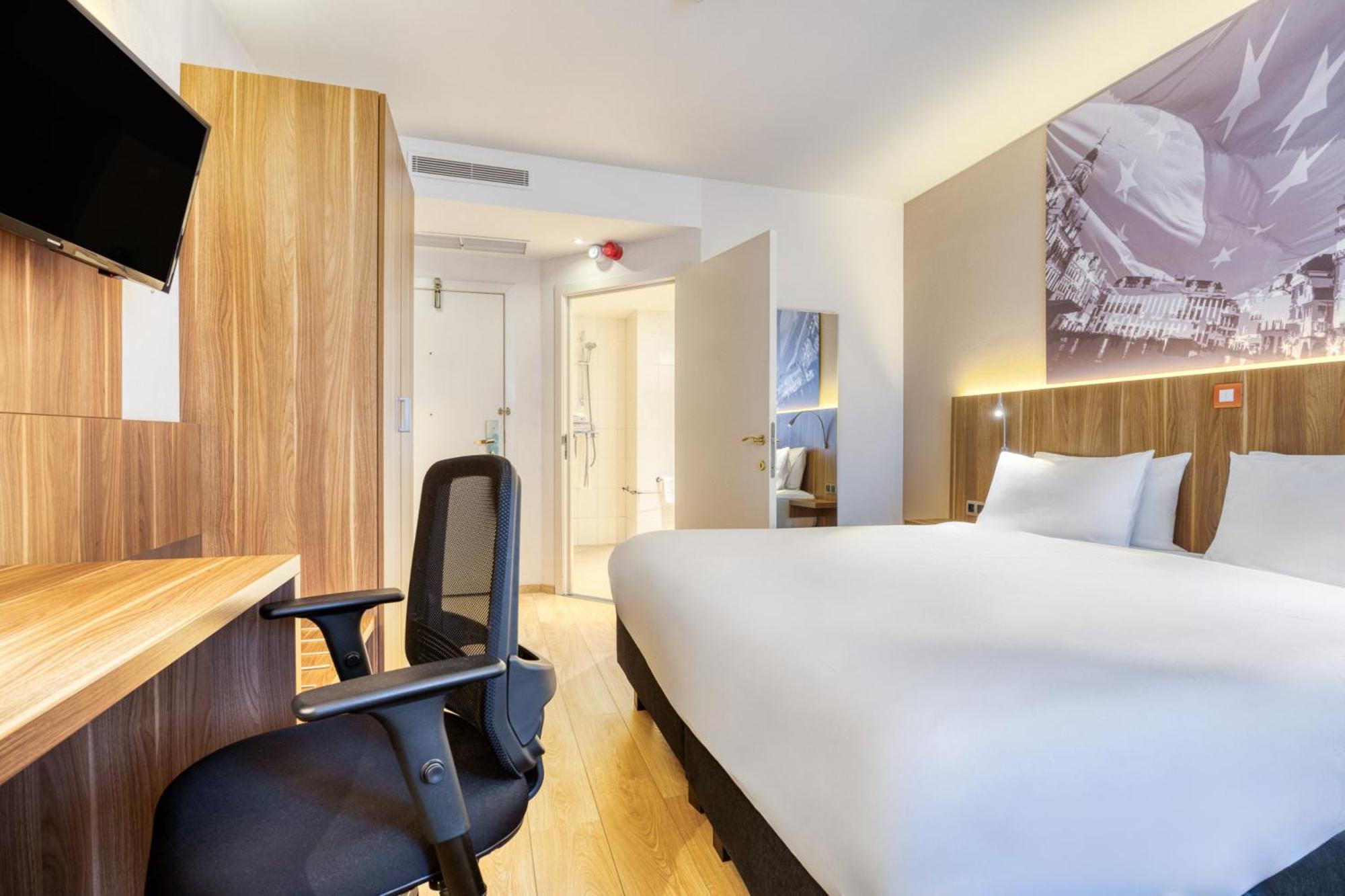 Schuman By Ihg Bruxelas