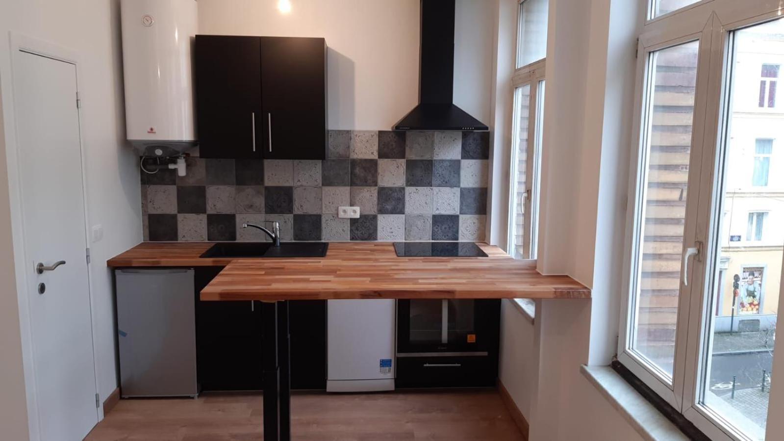 Apartamento Bel Proche De