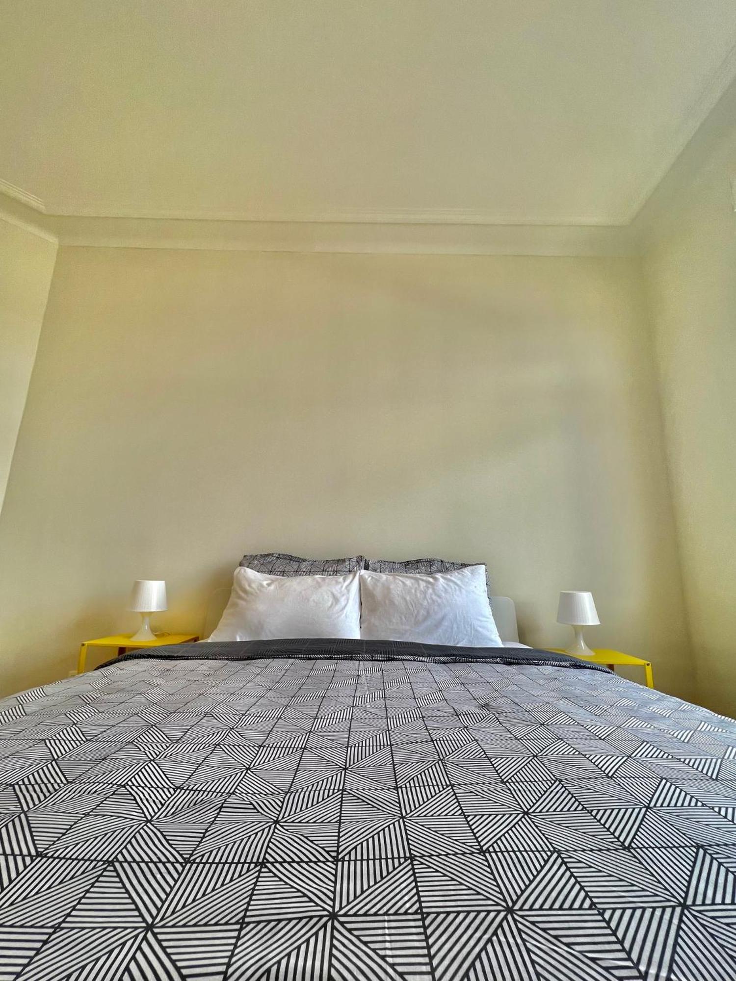 Apartment Brulux Luxury