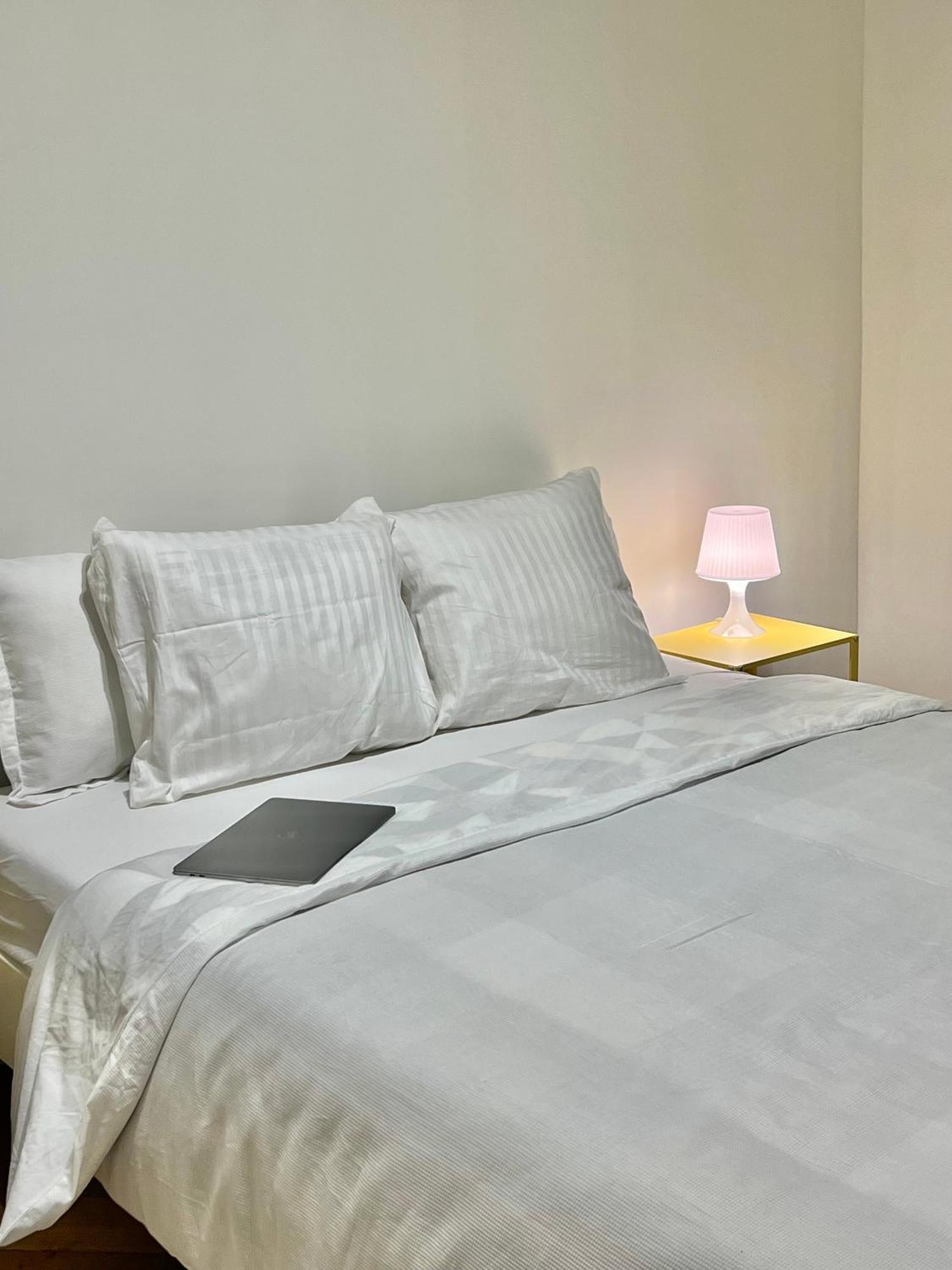 Apartment Brulux Luxury *