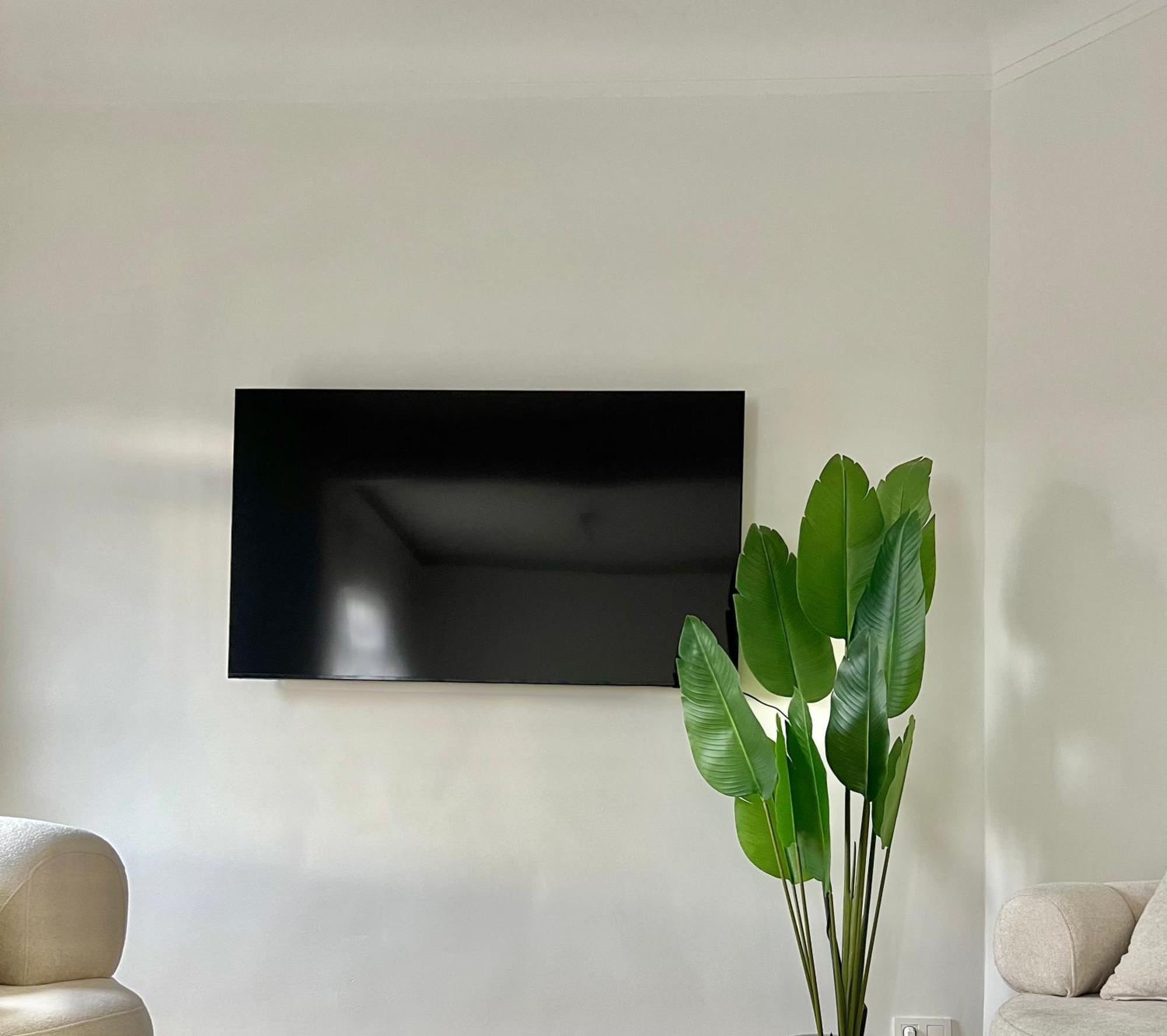 Brulux Luxury Apartment Brussels