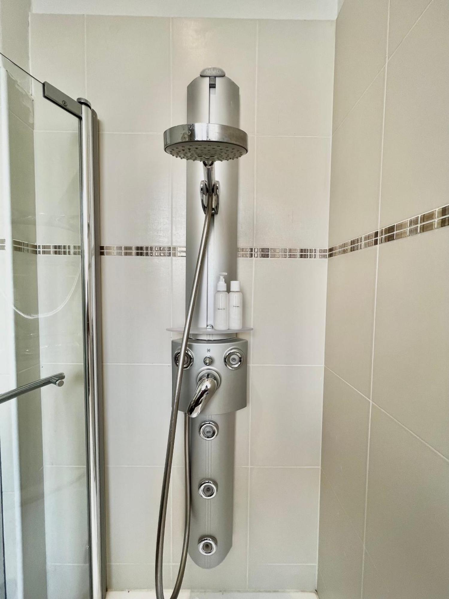 Apartment Brulux Luxury Brussels