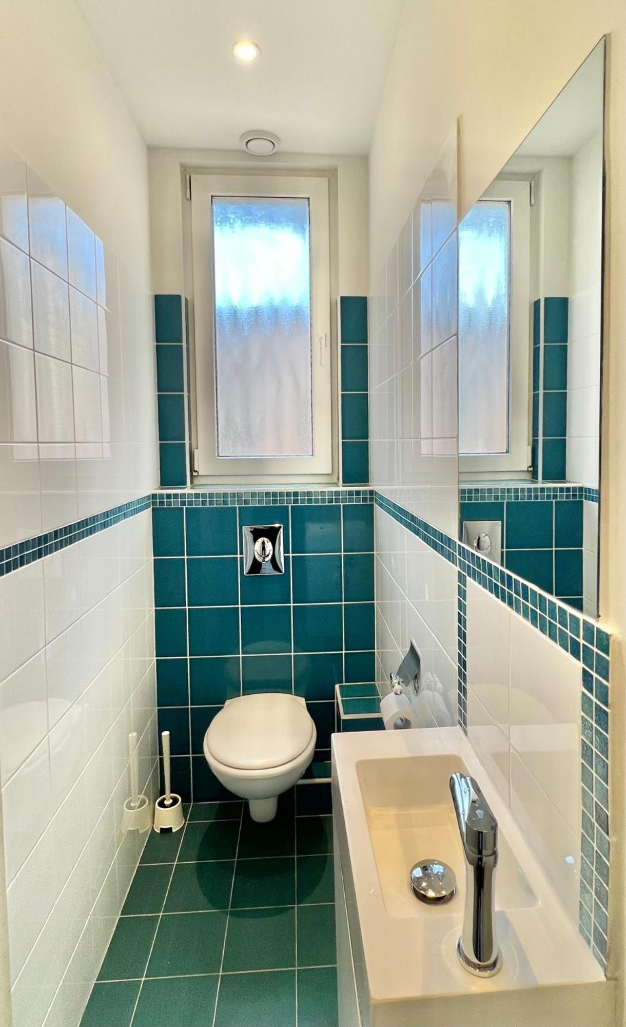 Brulux Luxury Apartment Brussels
