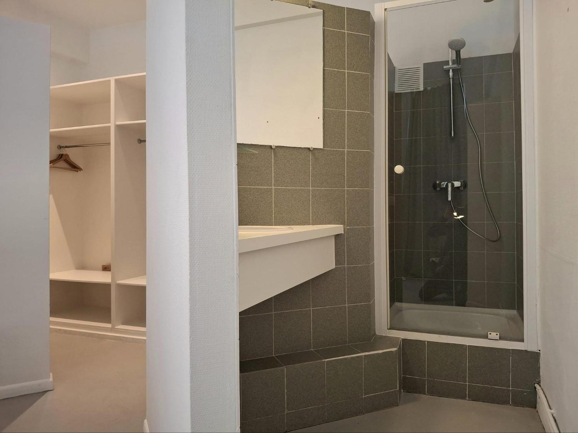 Apartment In The Heart Of Brussels