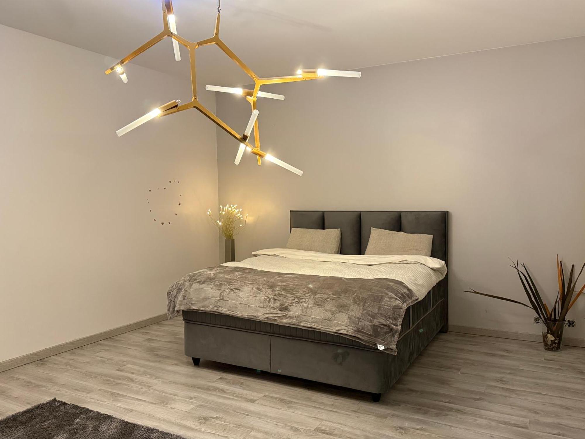 L'imperial Wifi & Confort Brussels