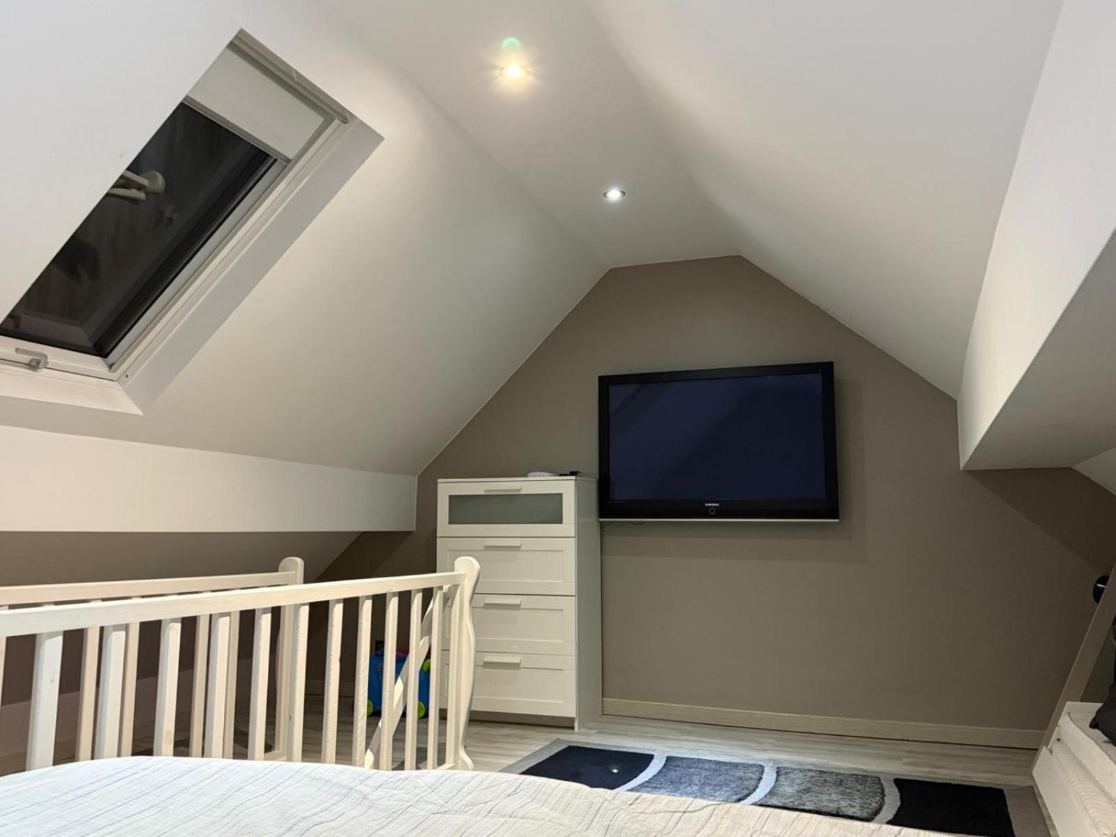 Holiday home L'imperial Wifi & Confort