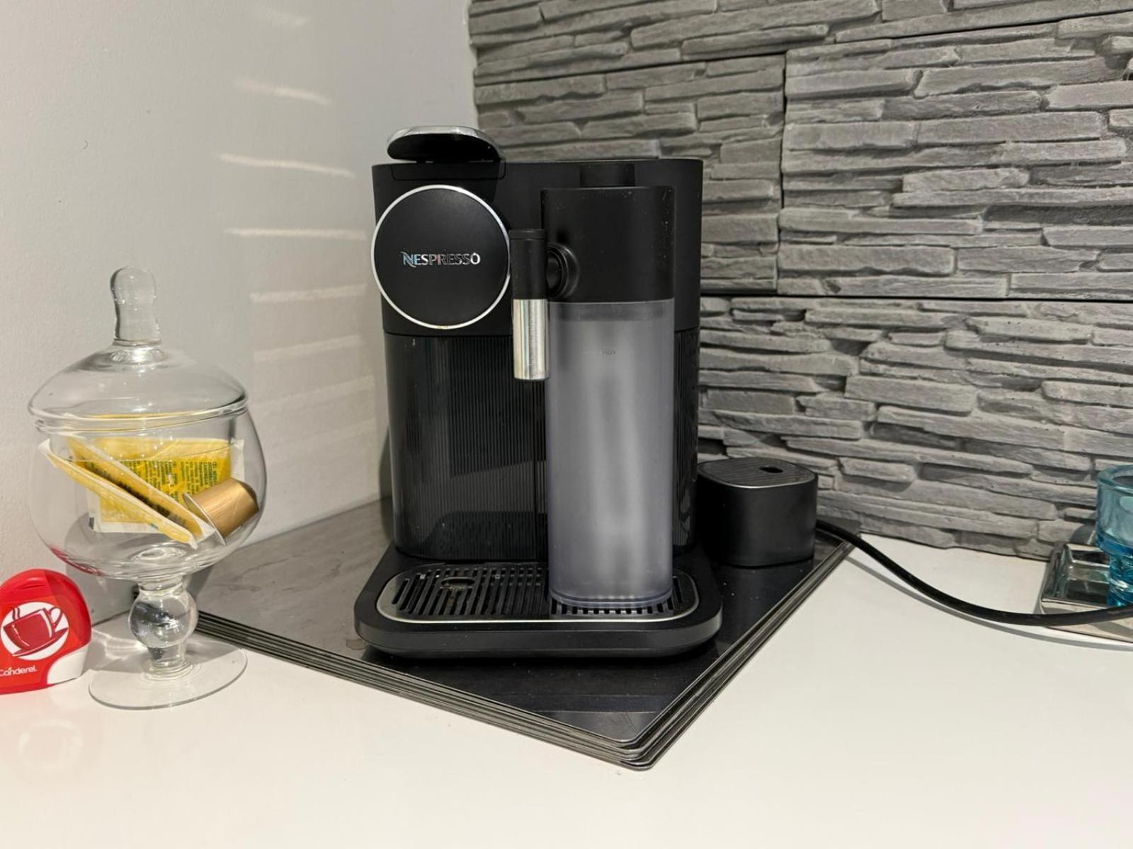 L'imperial Wifi & Confort Holiday home Brussels