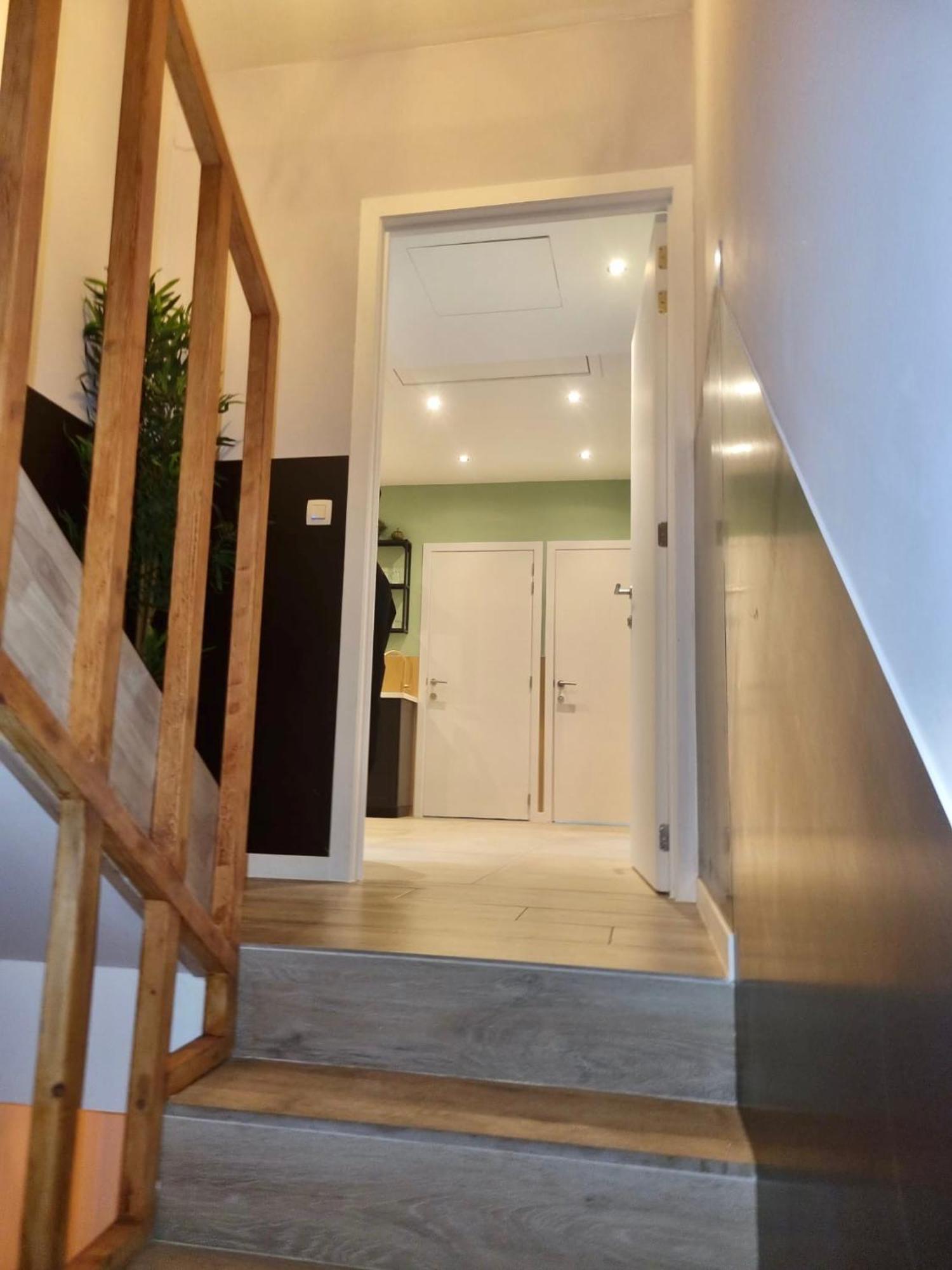 Plantin 4 * Brussels