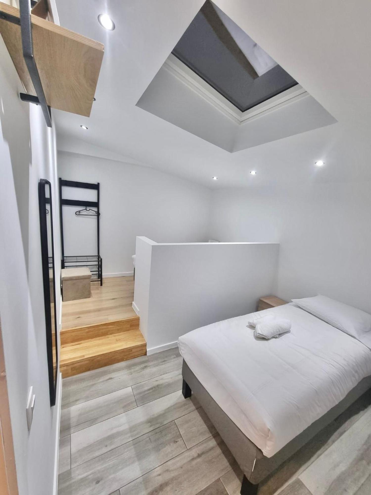 Plantin 4 Apartment Brussels