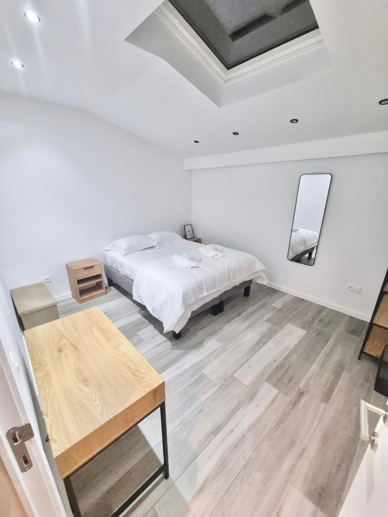 Apartment Plantin 4 *