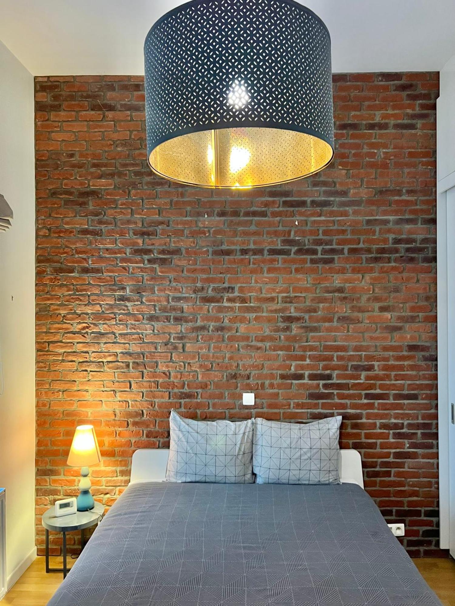 Center Apartamento