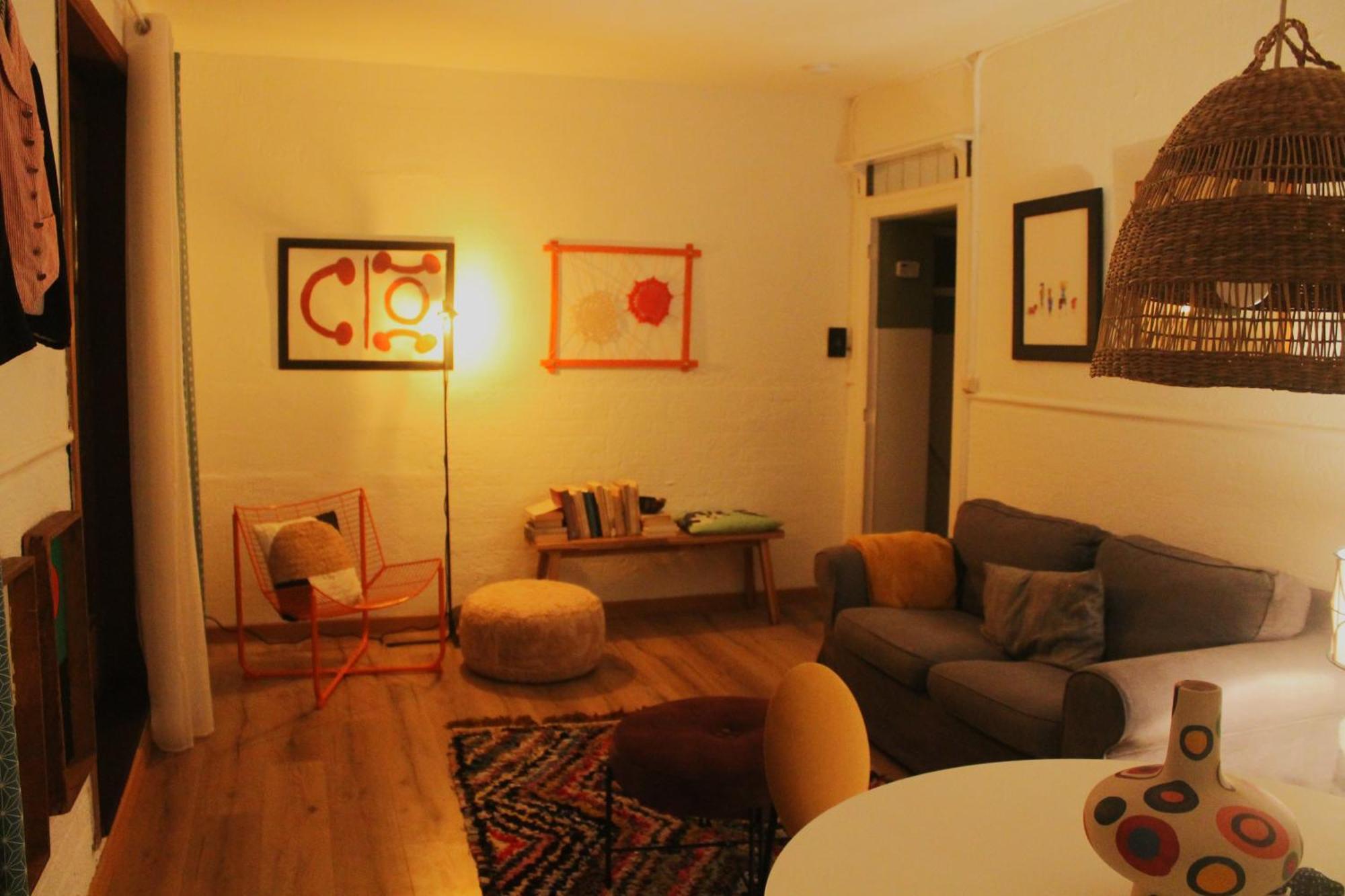 Apartment Madame Ii