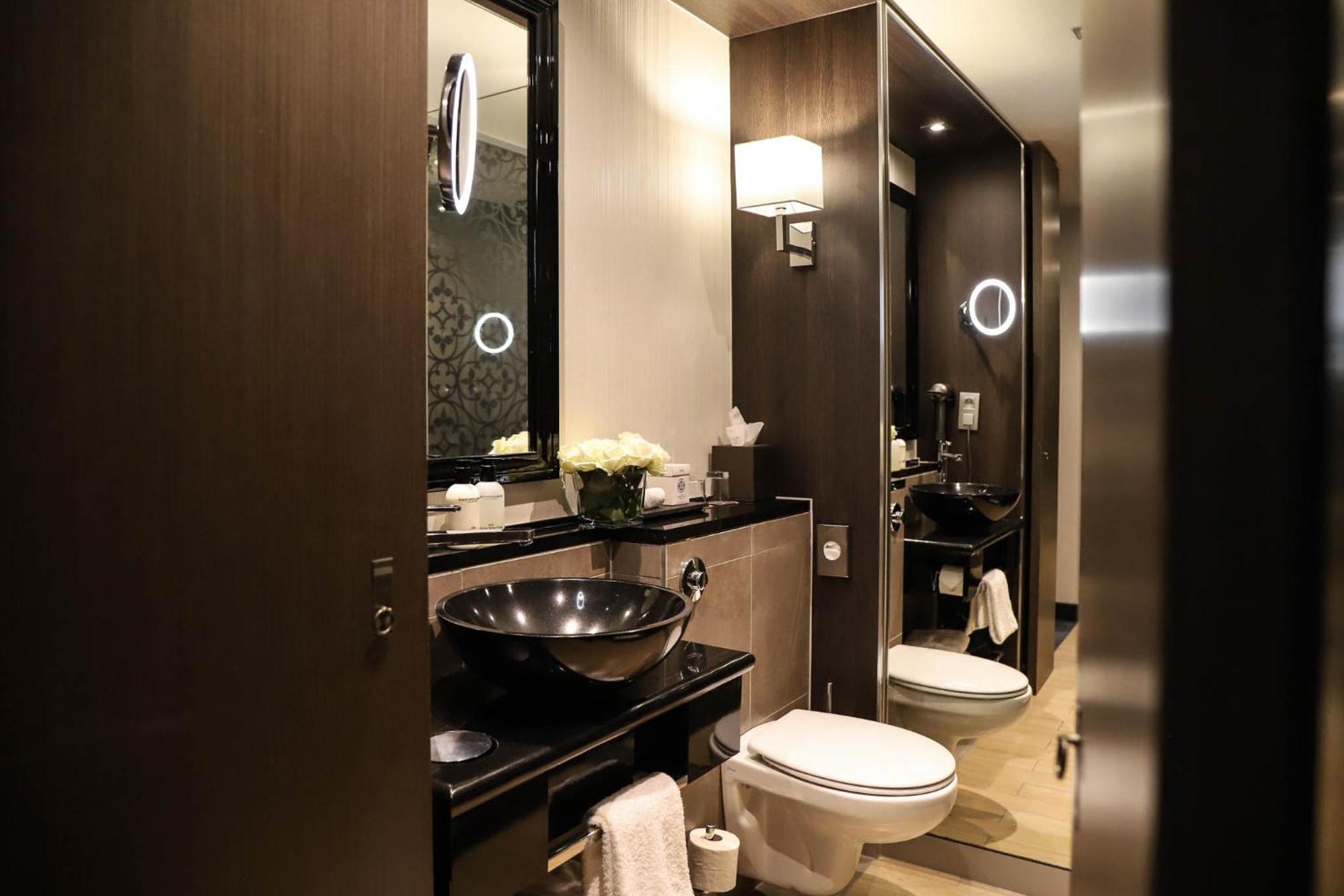 Hotel The Dominican, Brussels, A Member Of Design Bruxelas