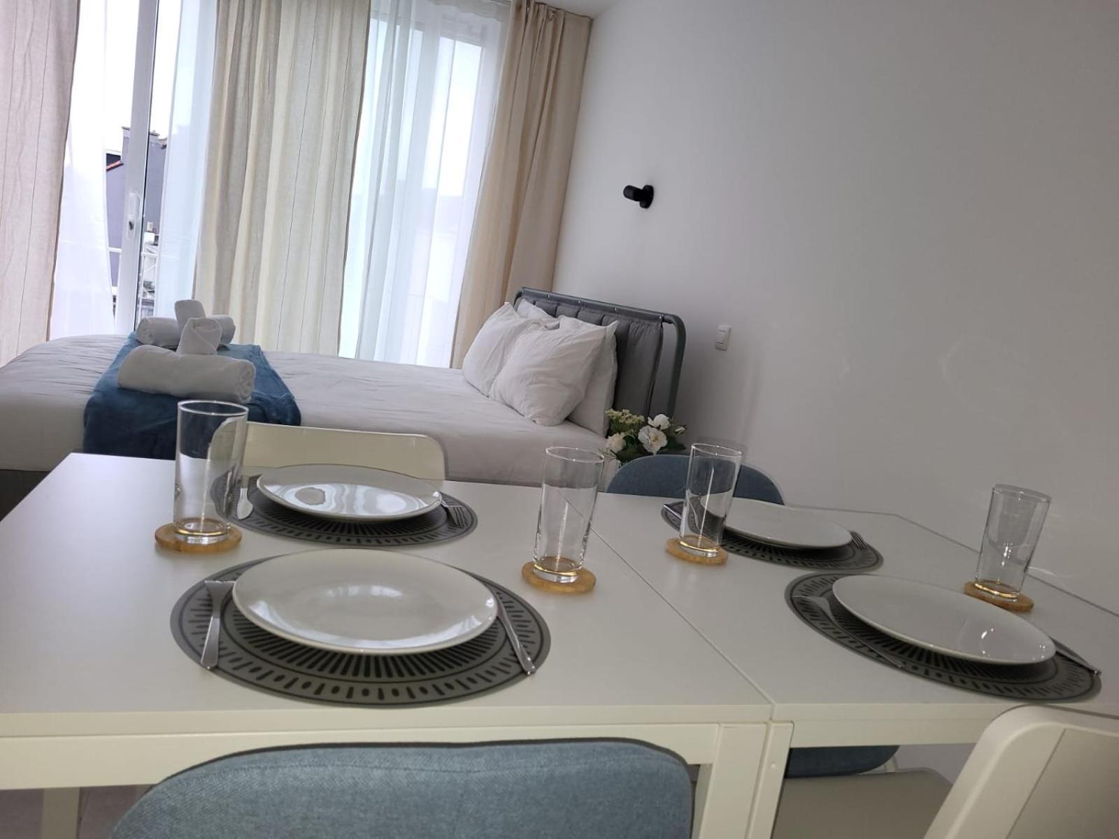Appartement Lumineux Brussel