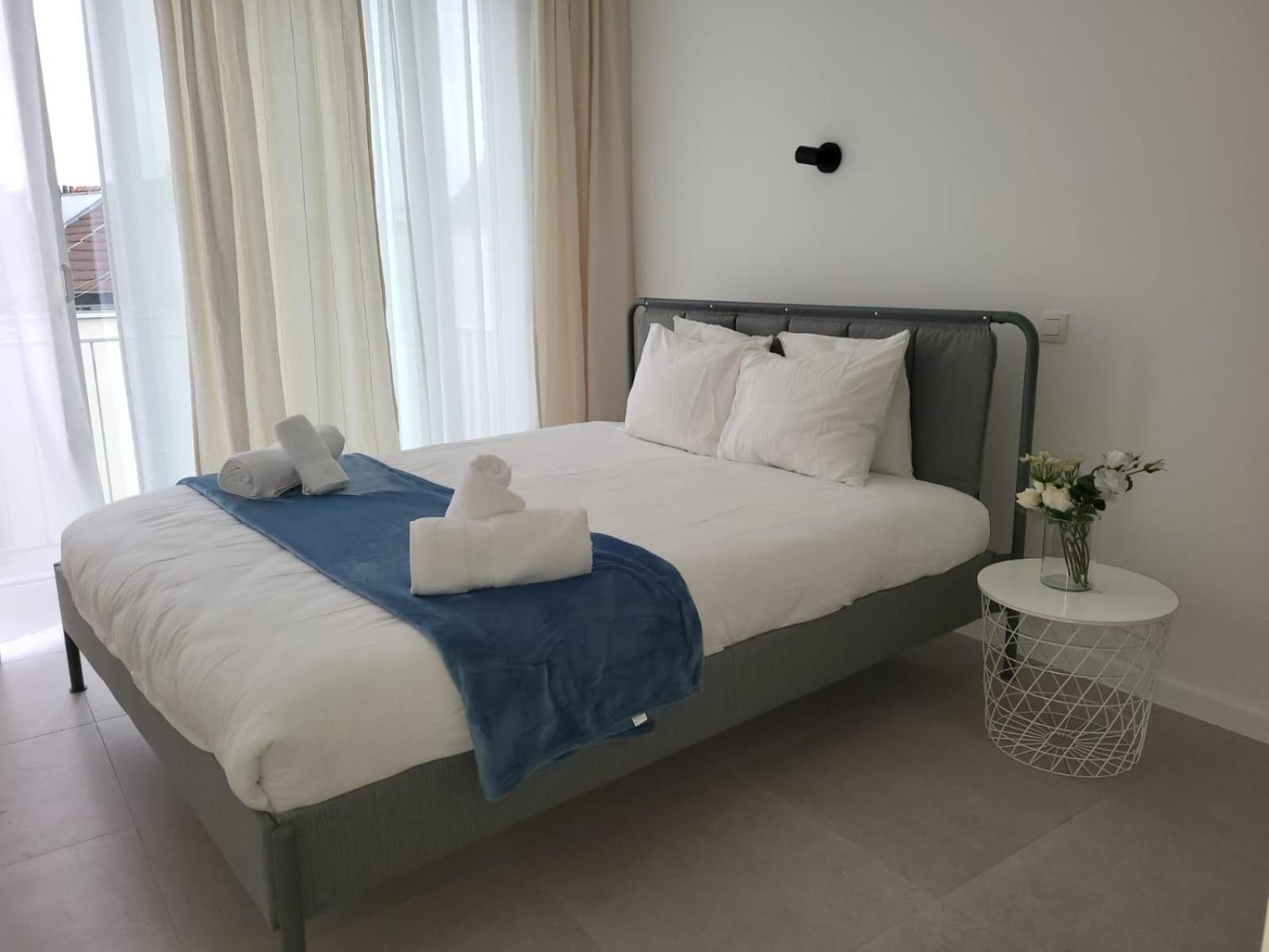 Appartement Lumineux *