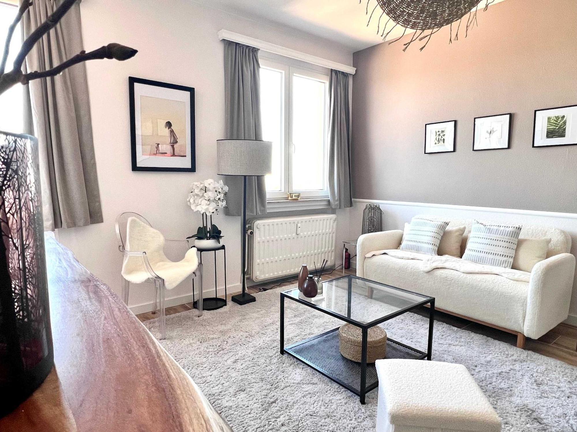 Close To Nato Apartment Brussels