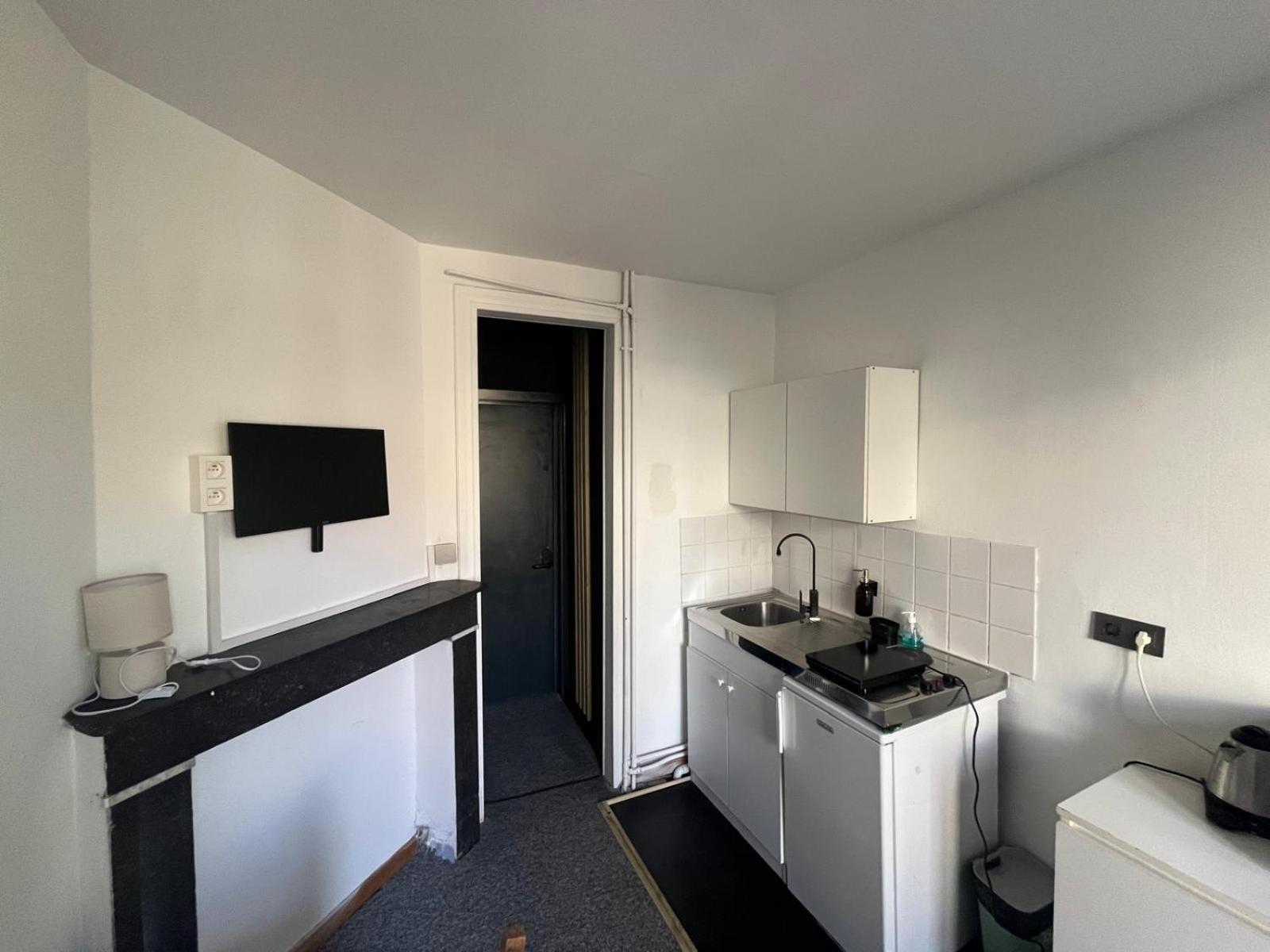 European District Guest house