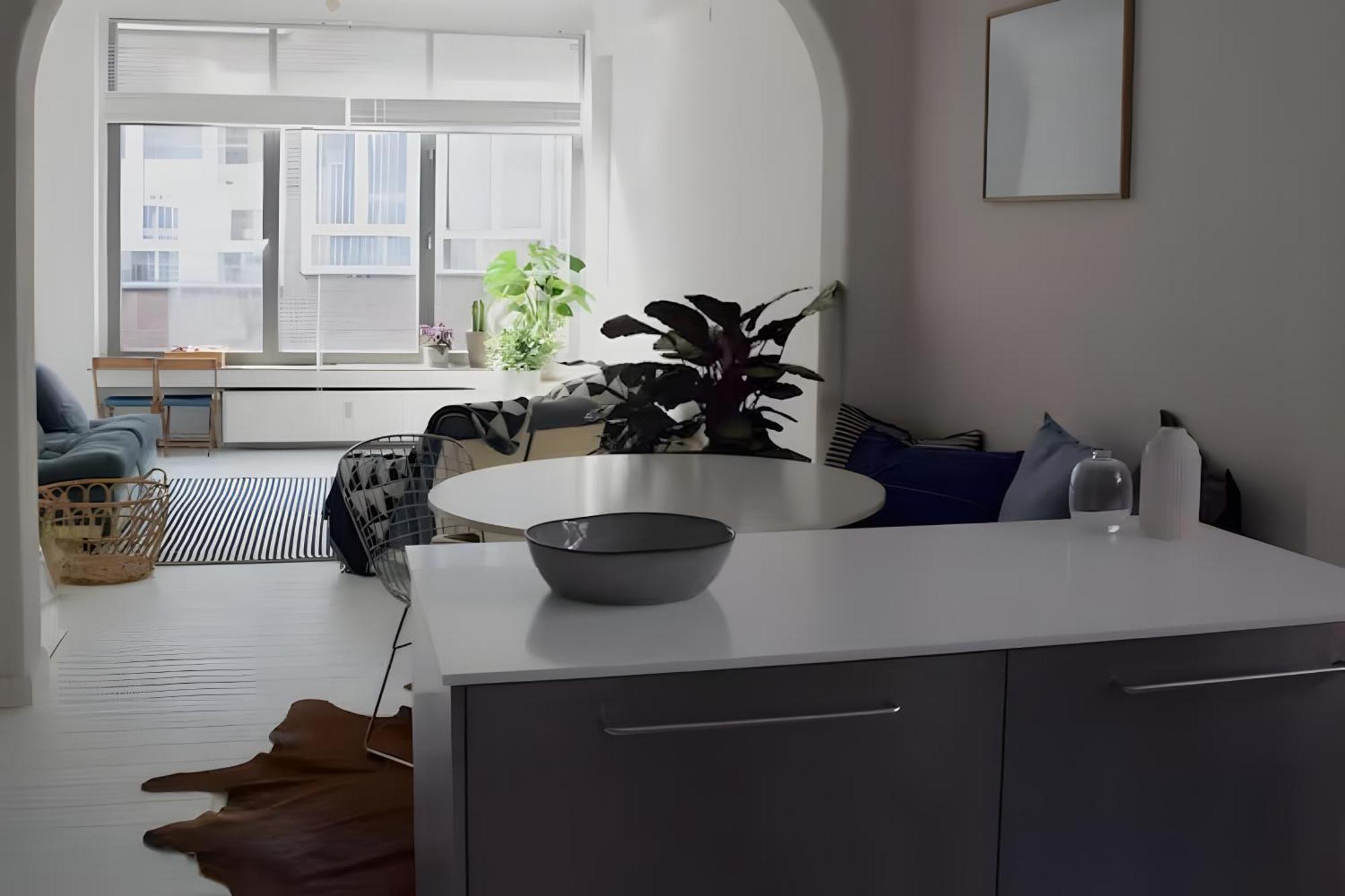 Apartment Peaceful Retreat *