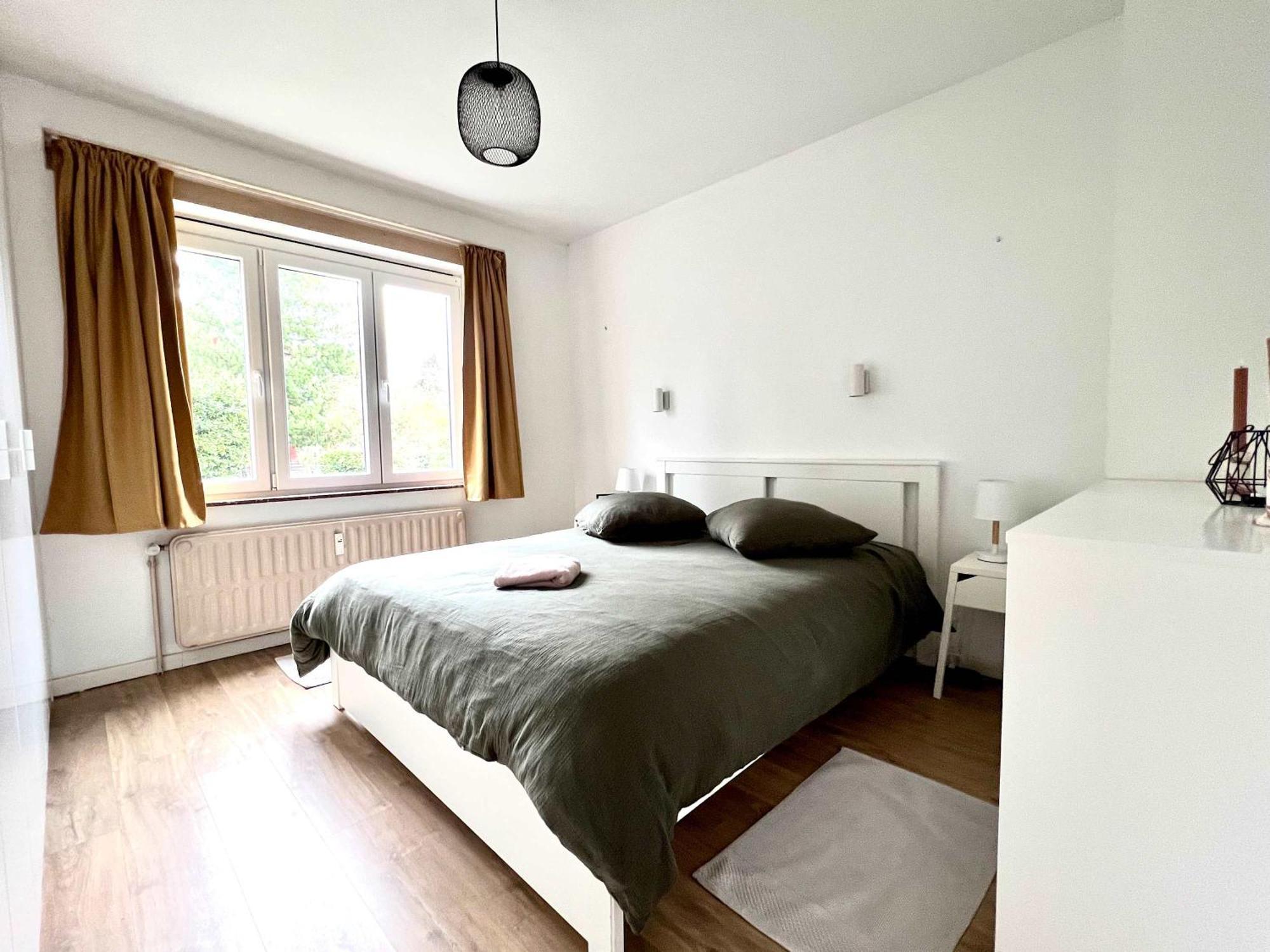 Apartment Bright & Stylish In Nature *