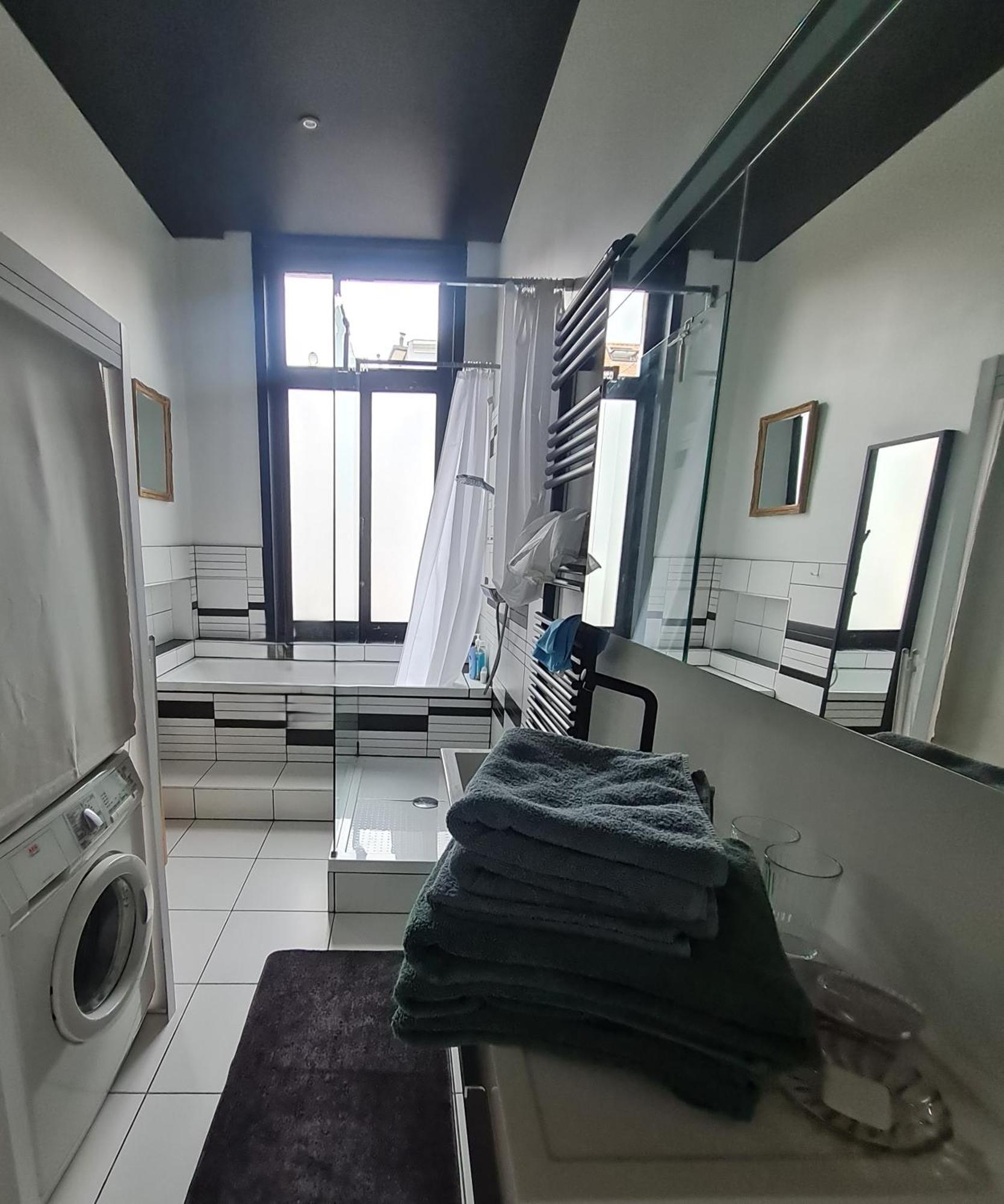 Charme 1 Appartement *
