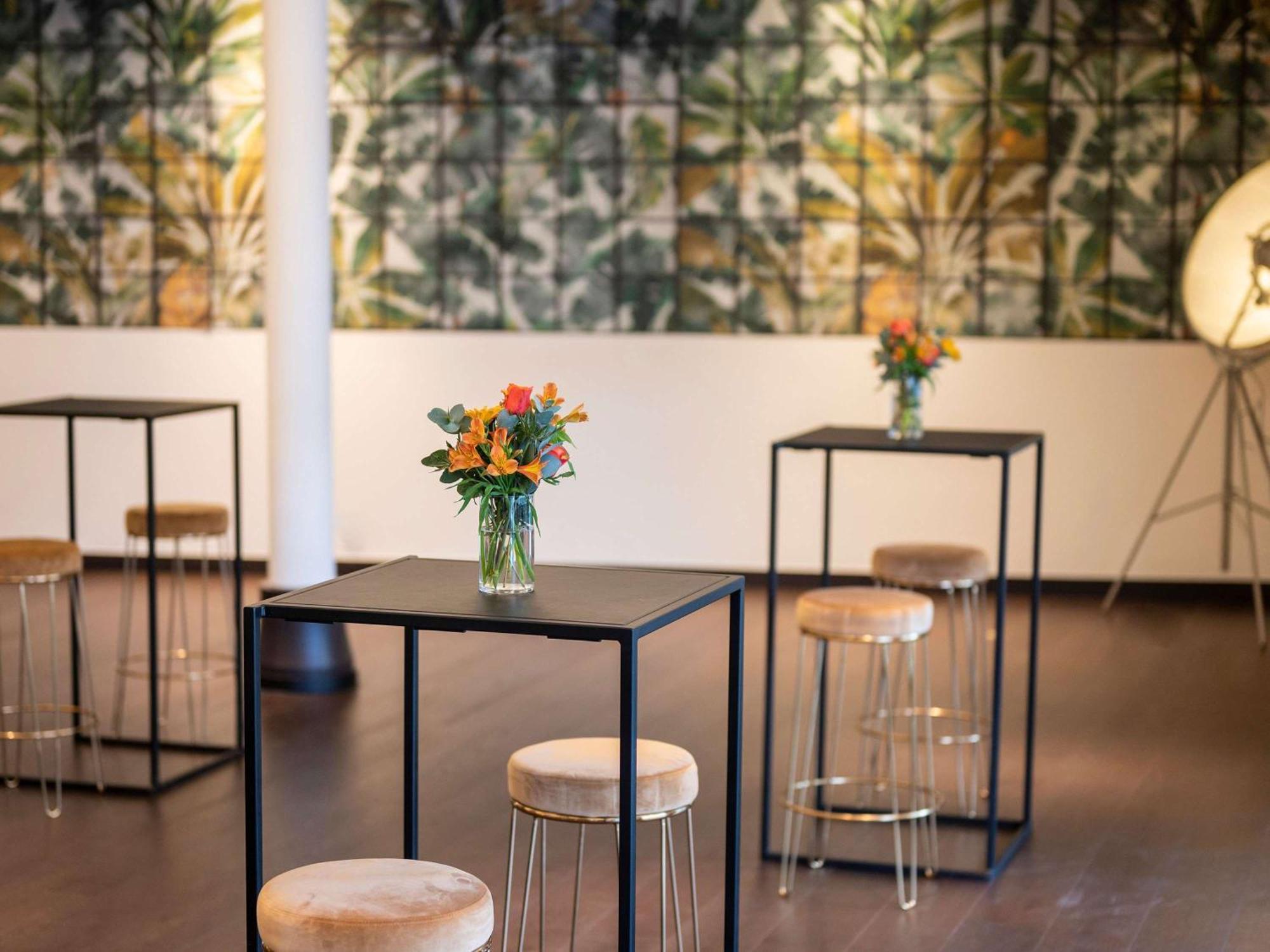 Le Louise Brussels - Mgallery Collection Hotel