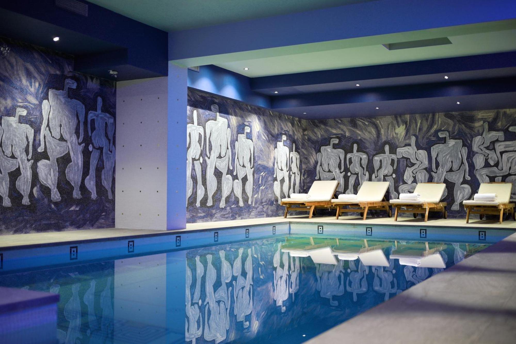Juliana 5* Brussel