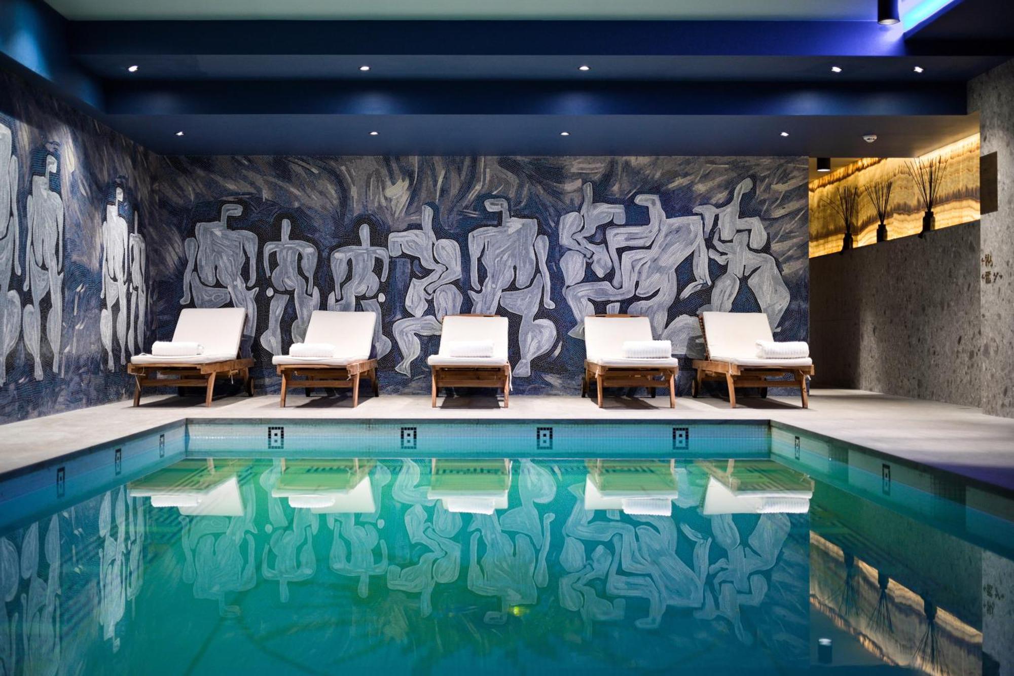 Juliana & - Centre Hotel 5*