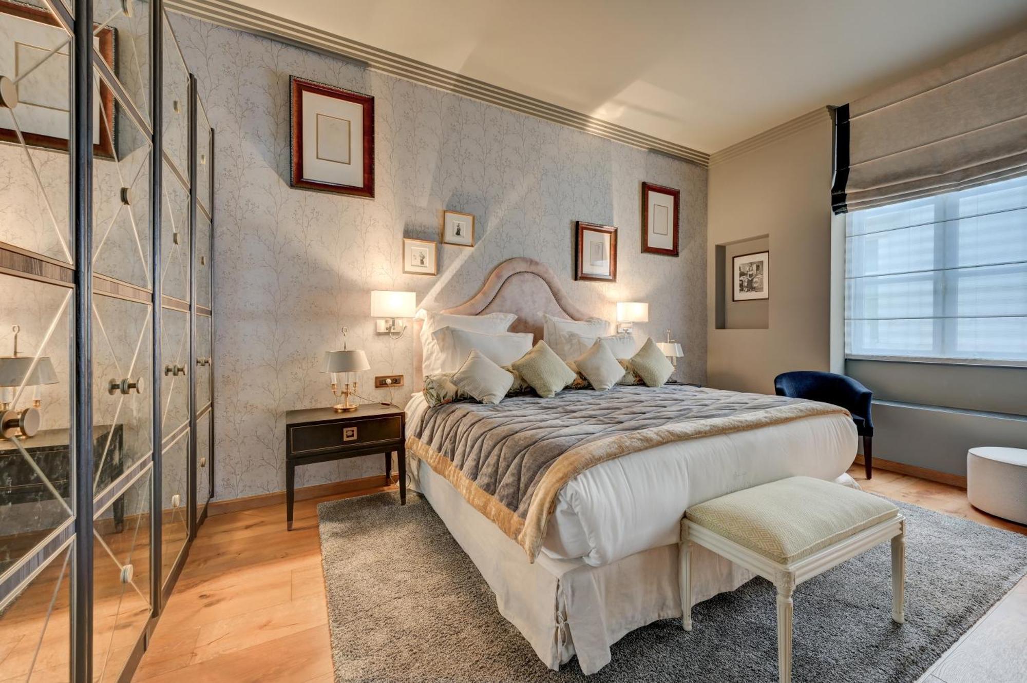 Juliana Hotel Brussel