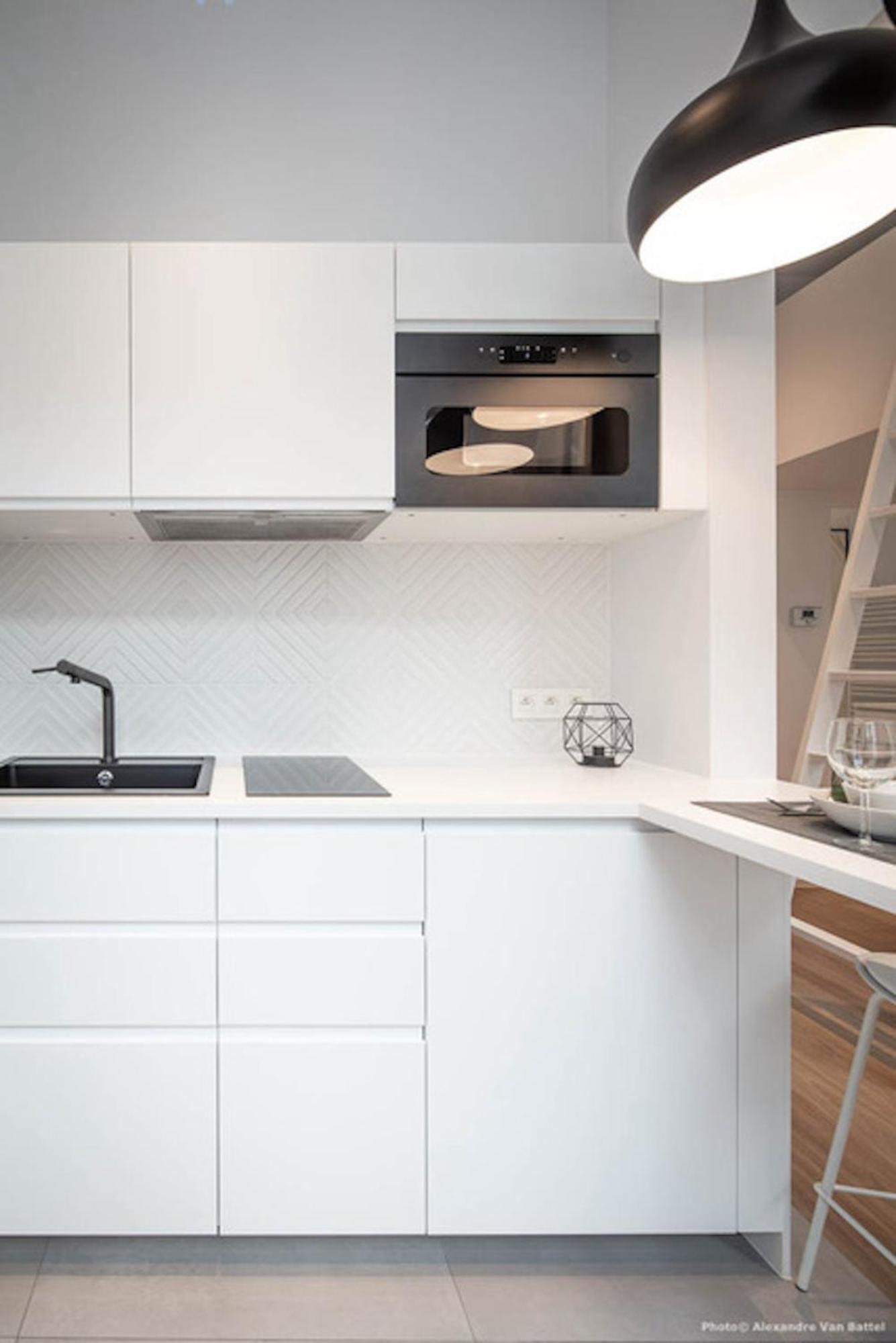 Apartamento Fully Equipped Near Place Stephanie *