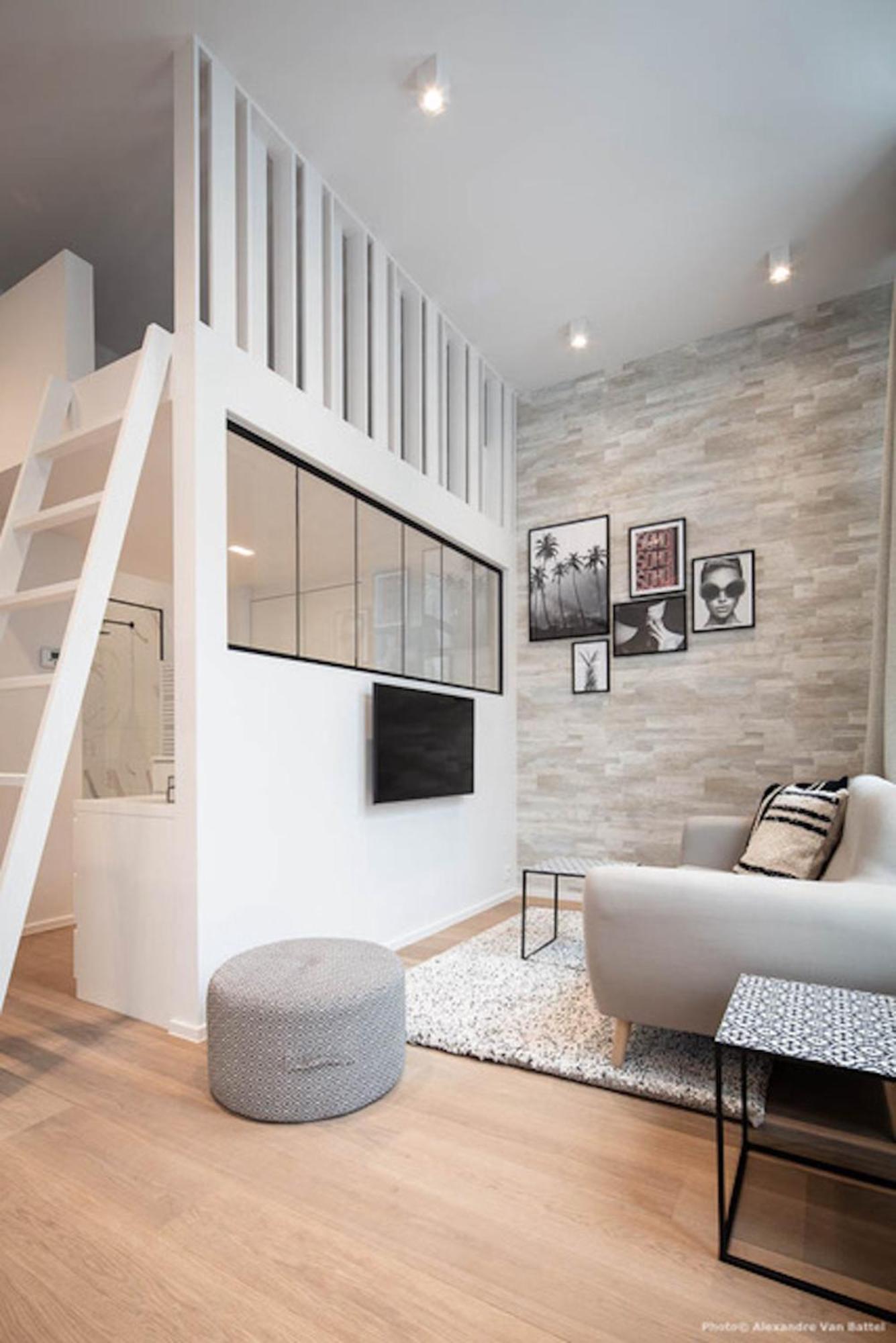 Fully Equipped Near Place Stephanie Apartamento Bruxelas