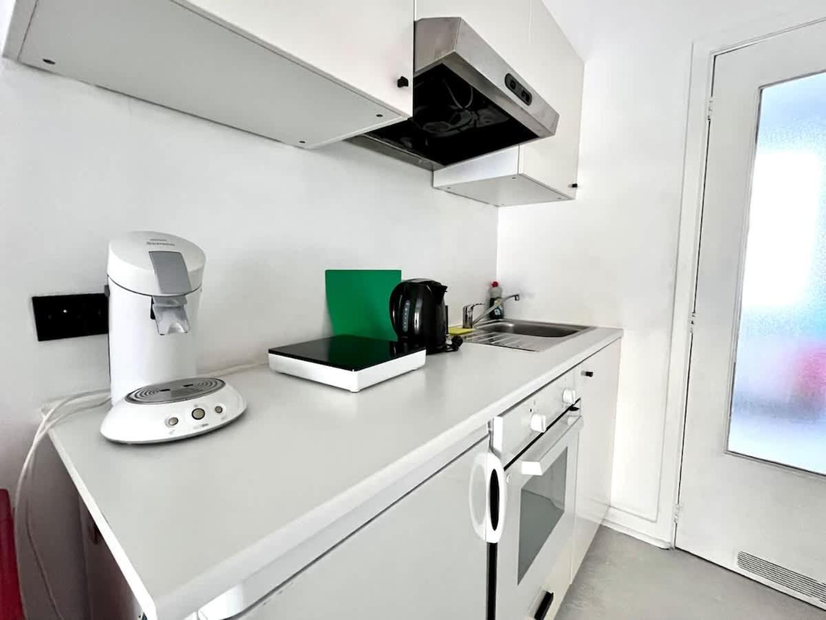 800 M From Grand Place Appartement Brussel