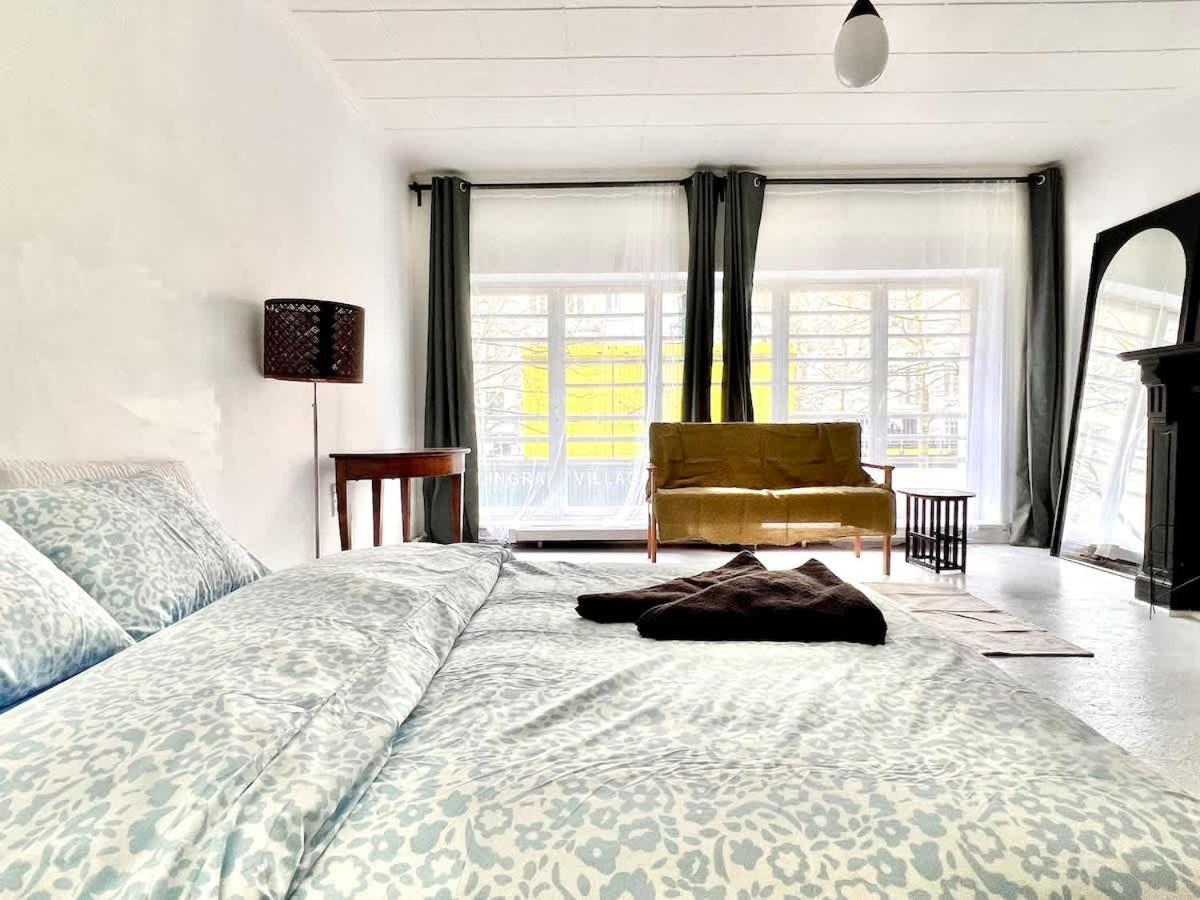 800 M From Grand Place * Brussel