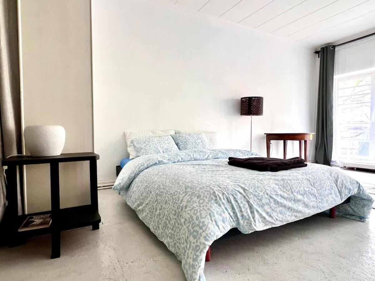 800 M From Grand Place Appartement *