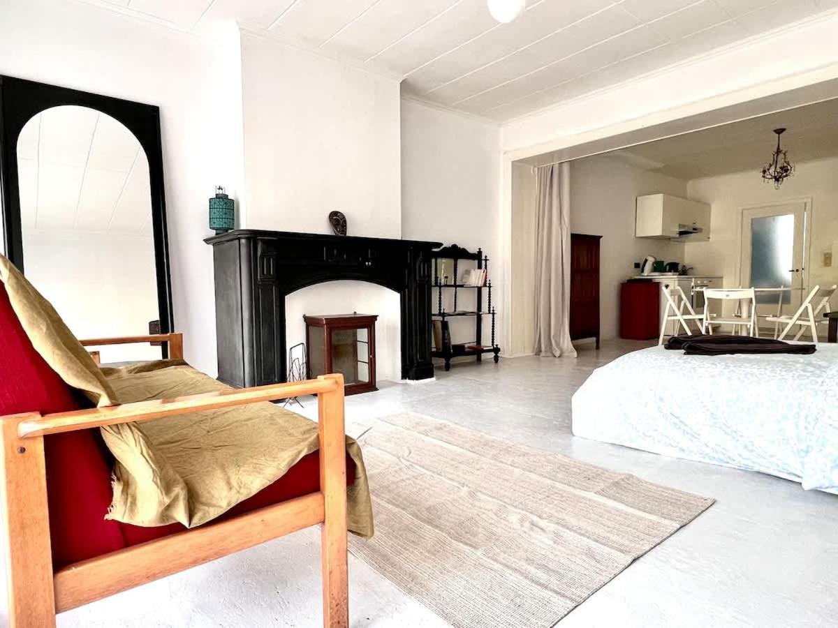 Appartement 800 M From Grand Place Brussel