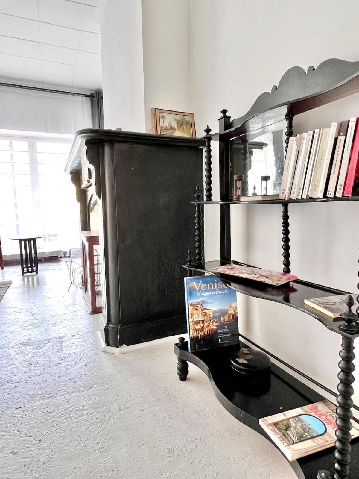 Appartement 800 M From Grand Place Brussel