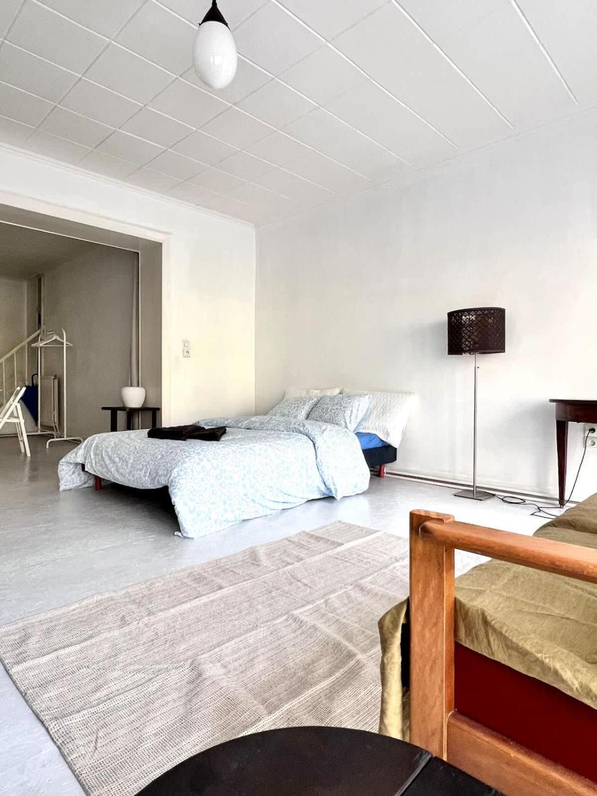800 M From Grand Place Brussel