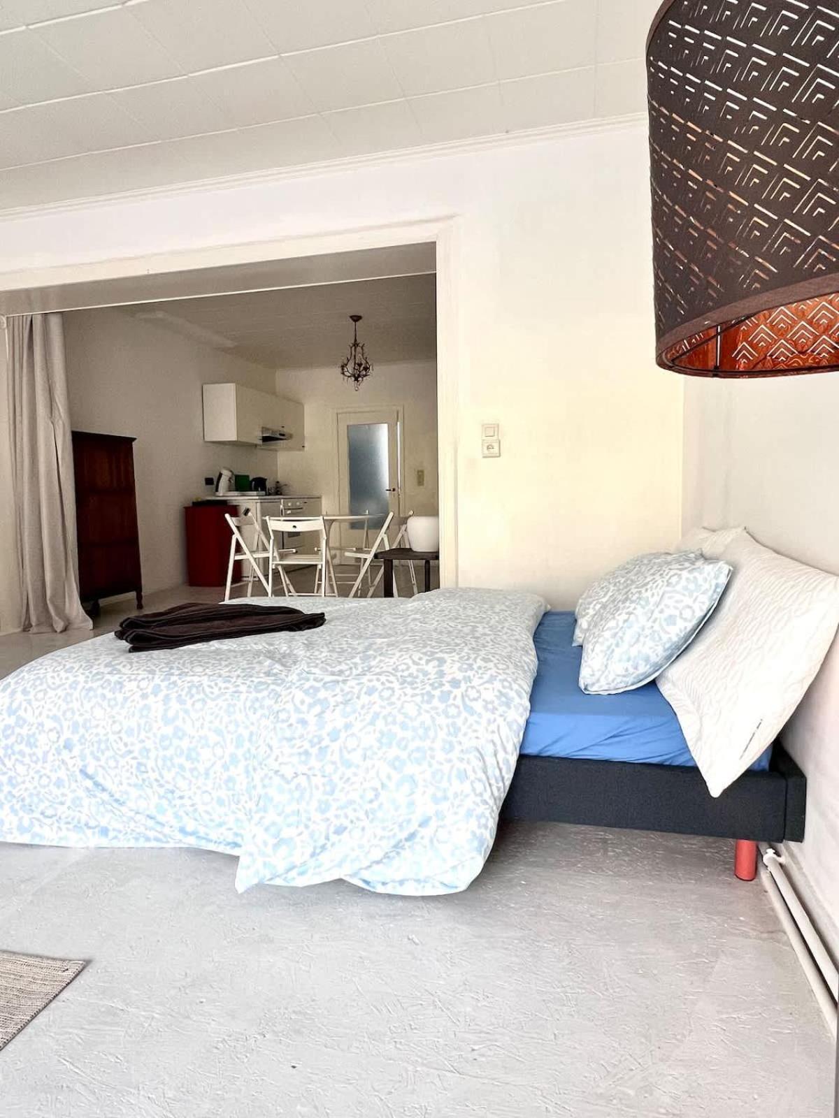 800 M From Grand Place Appartement *